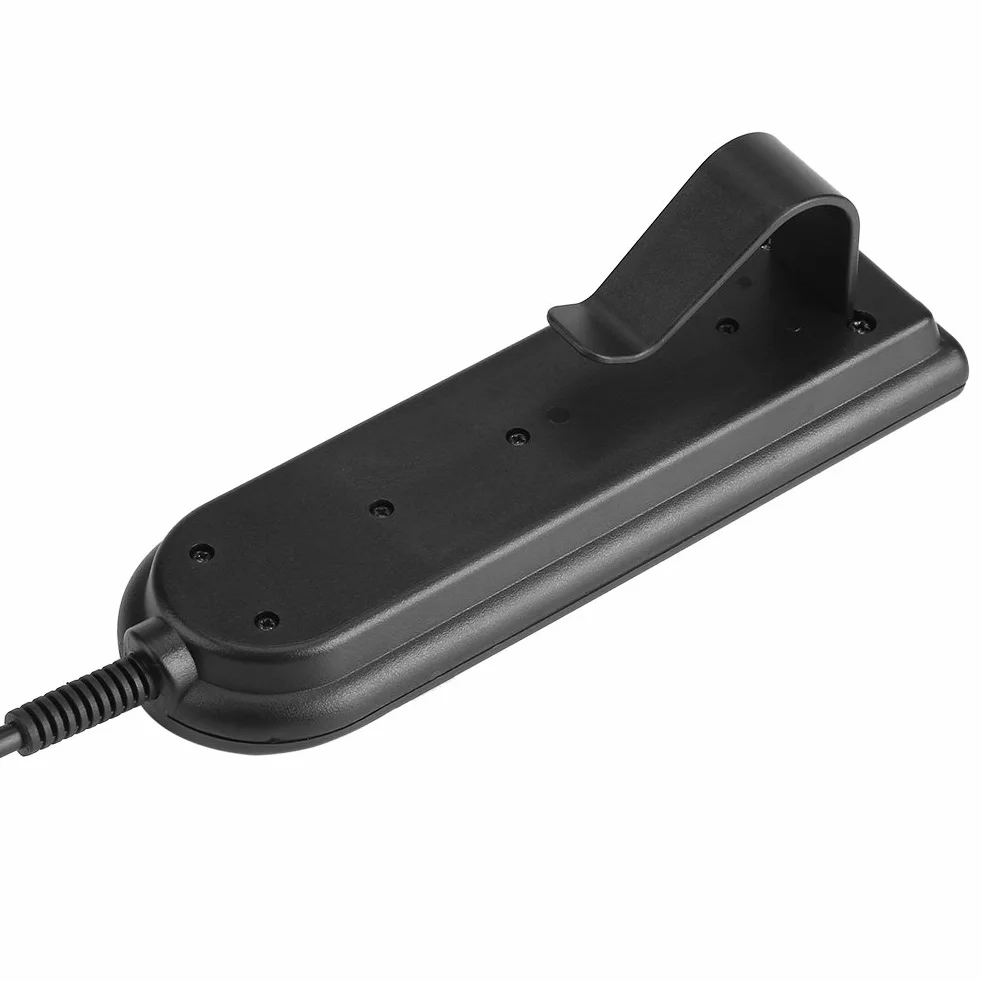 DEWIN Controlador de Sillón Reclinable Eléctrico 2 Botones 5 Pines Manual