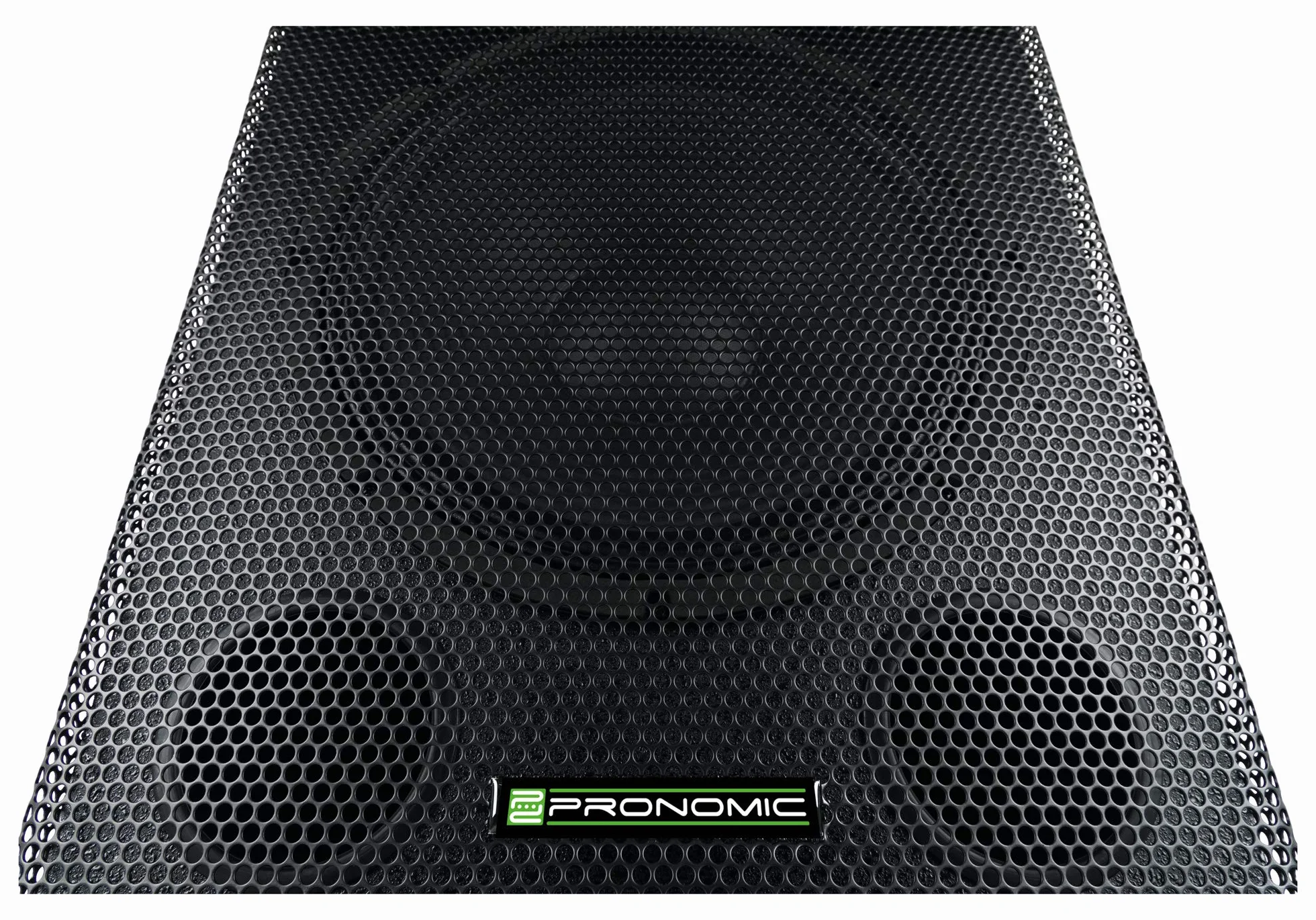 Pronomic SA-18 Sub Set de 2 subwoofers Activos
