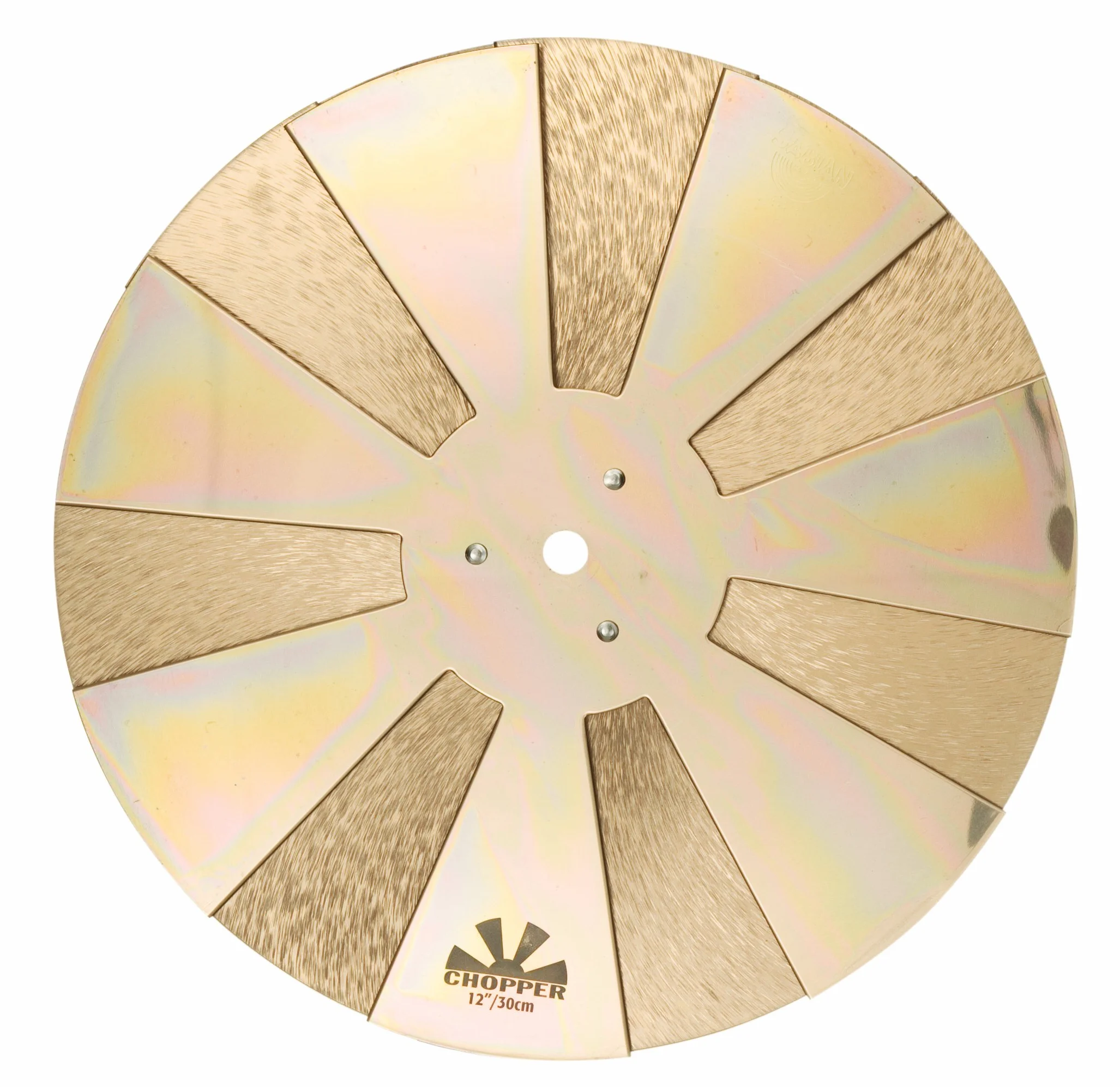 SABIAN - Chopper, 8 pulgadas