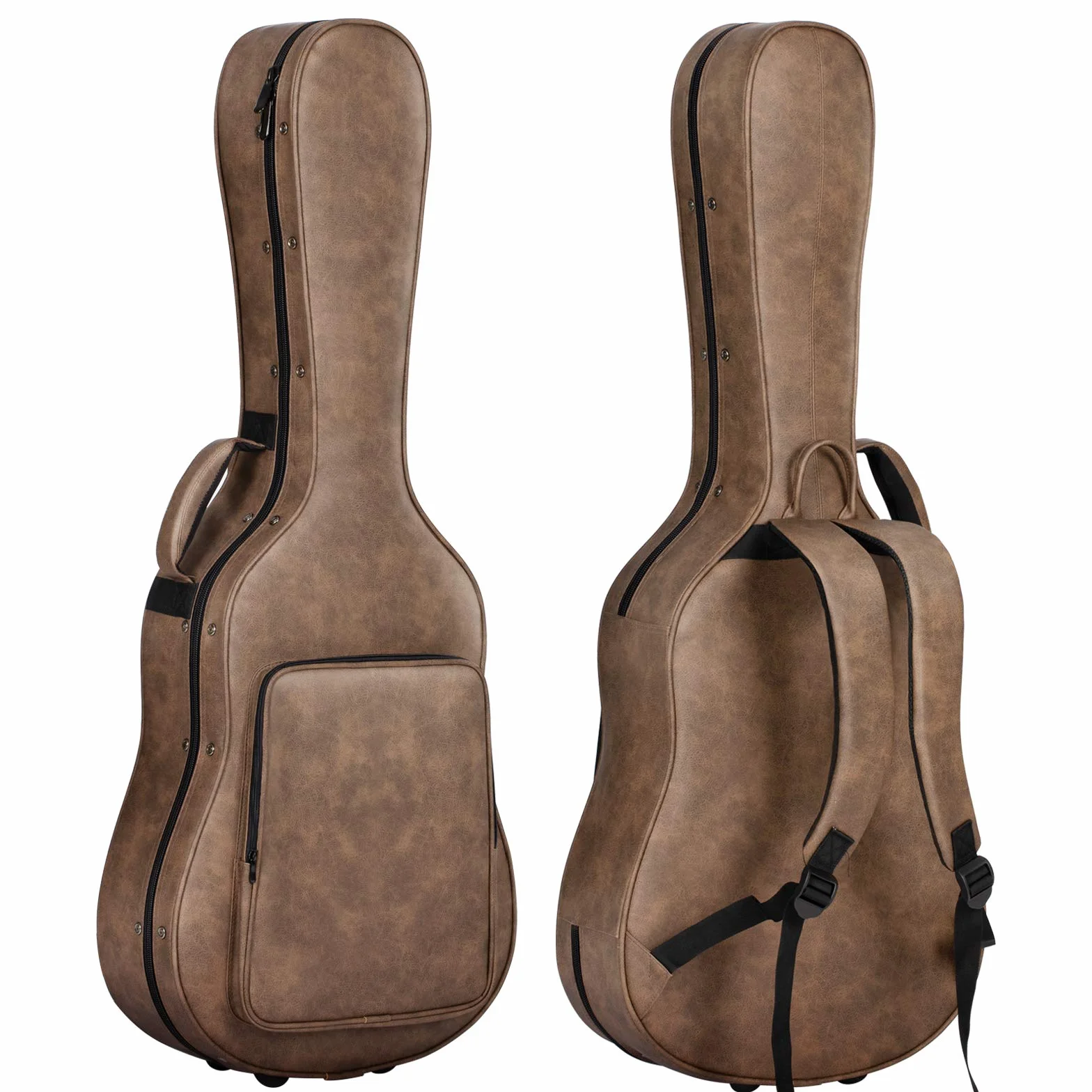 CAHAYA Funda para Guitarra acústica de 40 y 41 Pulgadas