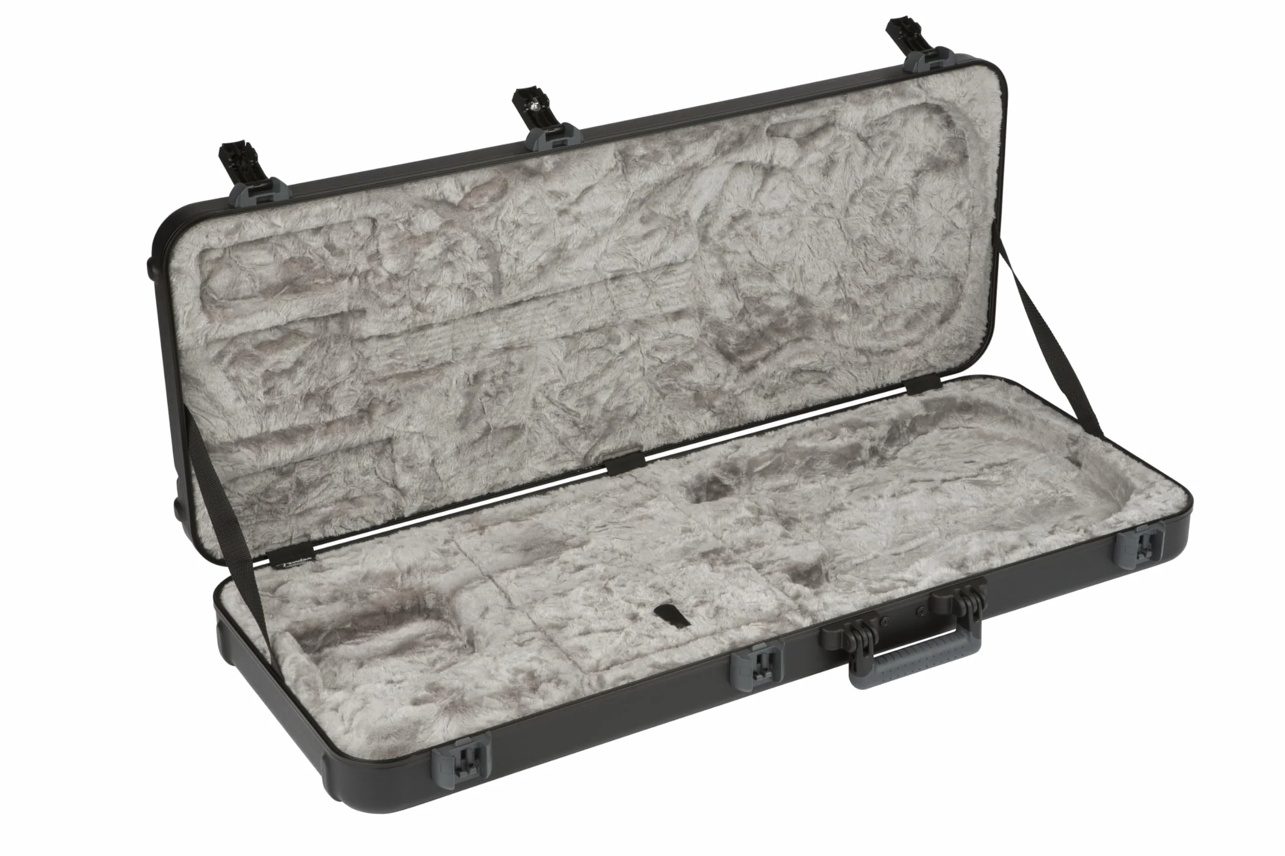 Fender Deluxe Molded Case