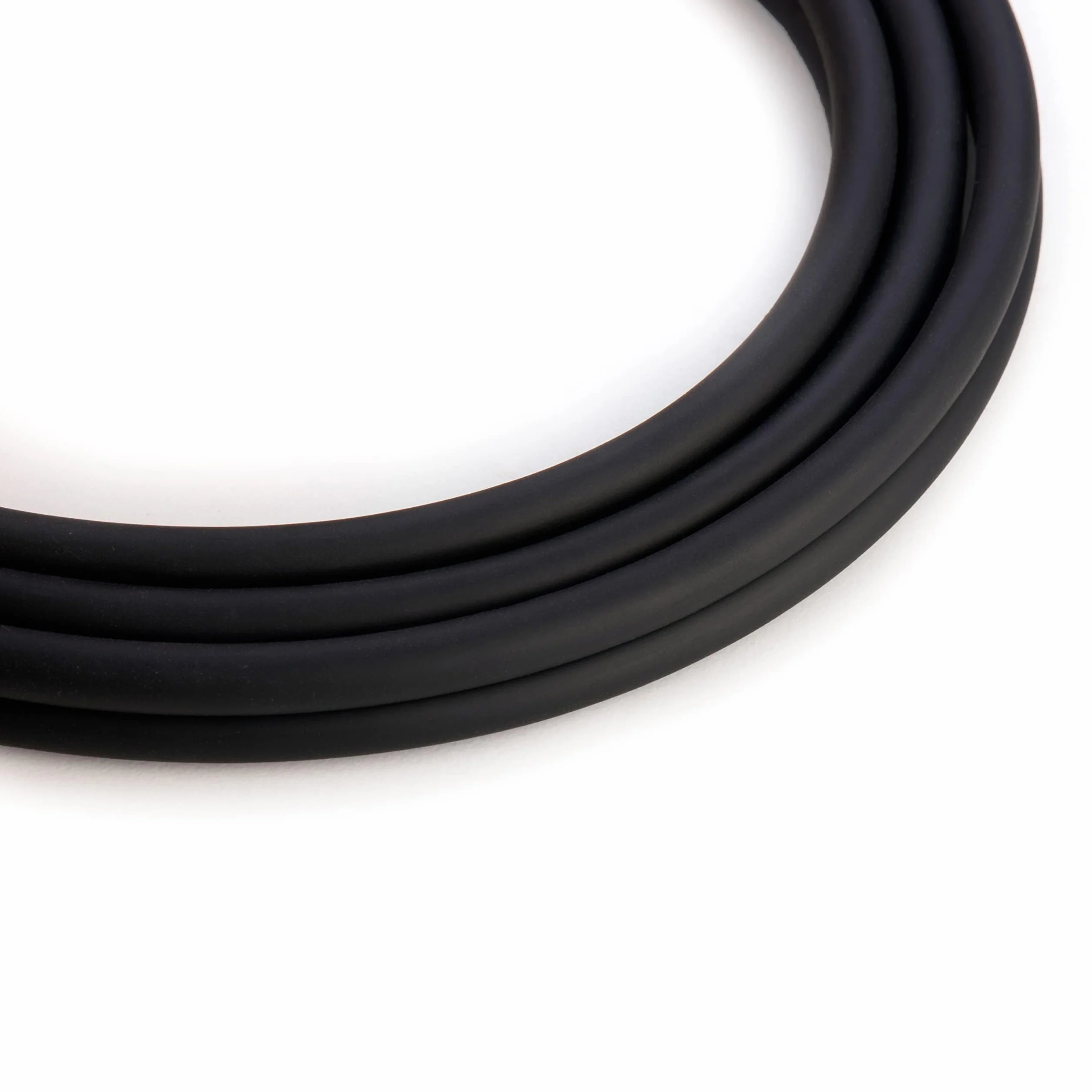 Amazon Basics Cable de audio RCA macho a 2 machos 10 m Negro