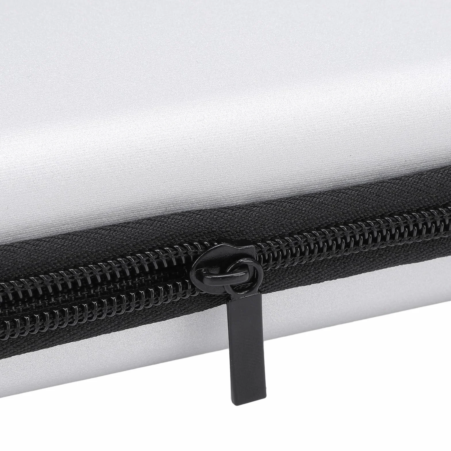 Estuche de Transporte para Consola de Juegos, Bolsa de Viaje Protectora Dura para el Nuevo 2DS XL, 2DS LL, Nuevo 3DS, 3DS con Soporte para Cartuchos de 8 Ranuras, Liviano y