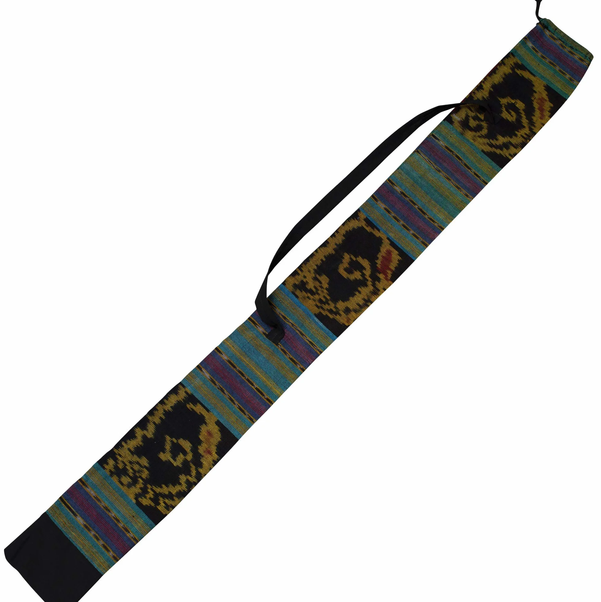 DIDGERIDOO: Bamboo PRO-series 120cm - incluyendo bolsa de didgeridoo