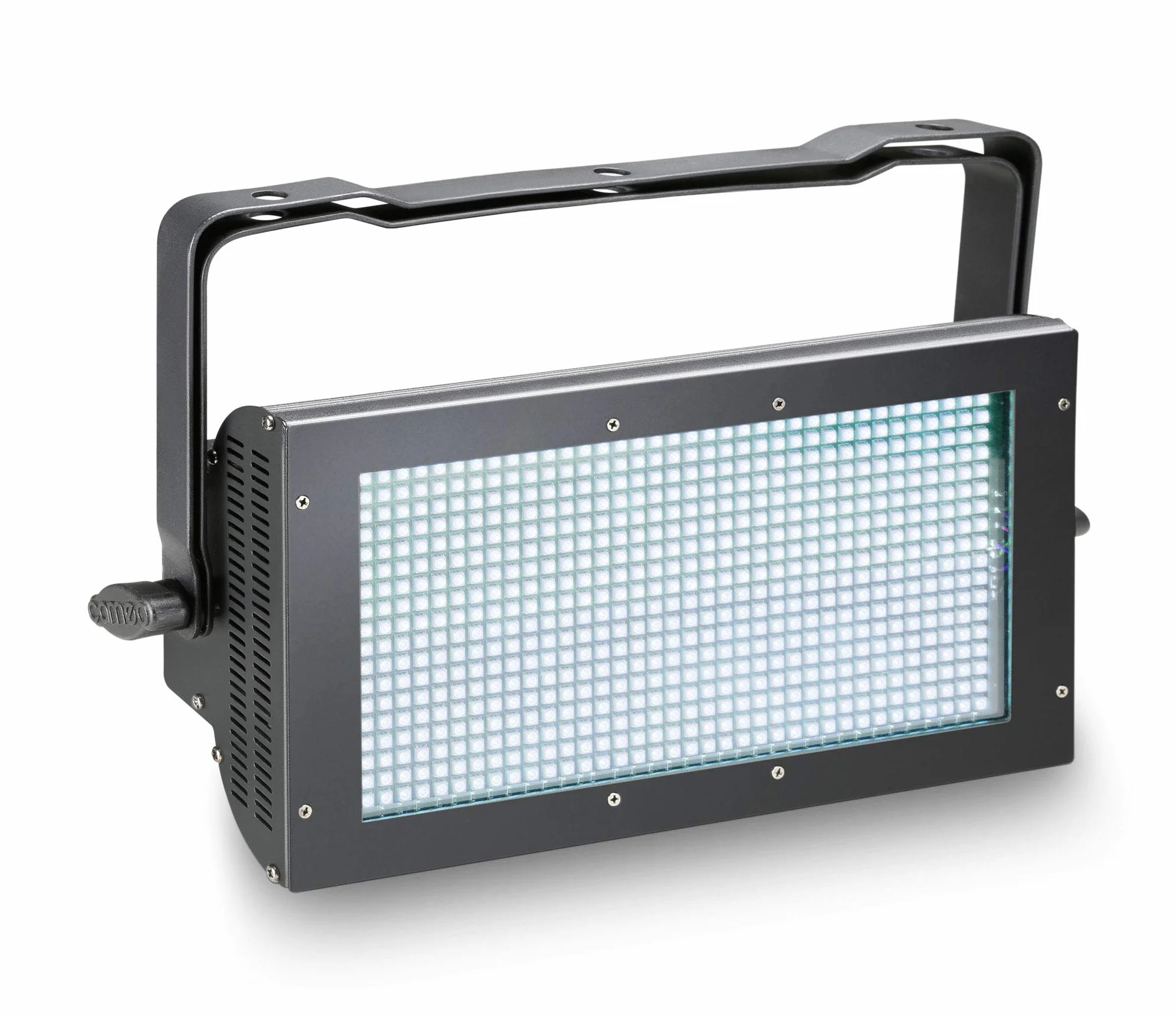 Cameo THUNDER WASH 600 RGBW - 3 en 1 Estroboscopio, Cegador y Luz de Lavado