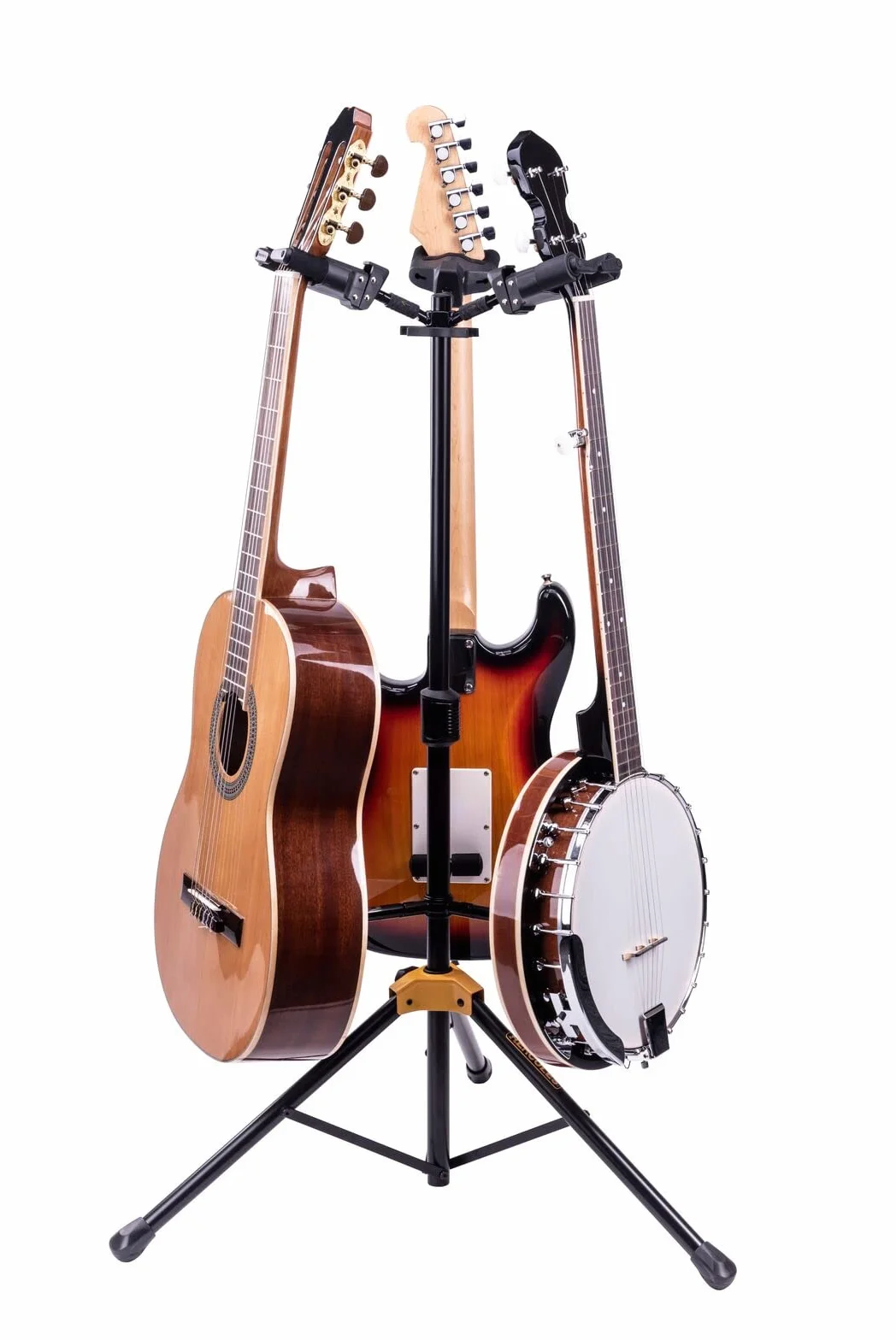 Hercules GS432BPLUS AGS - Soporte para guitarra