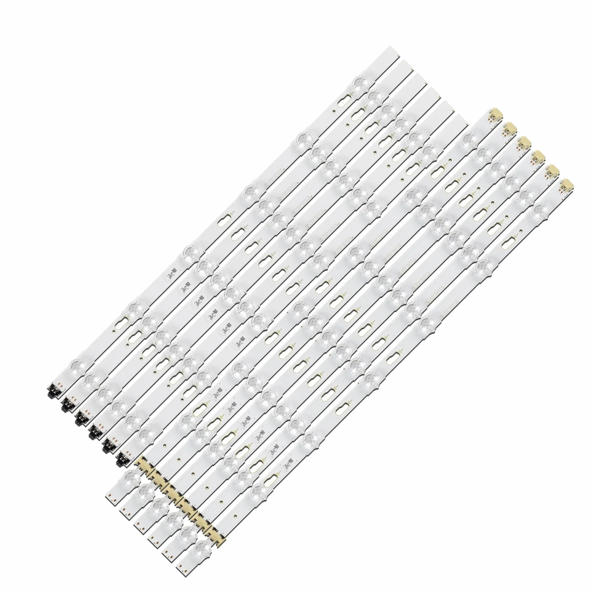 Tira de LED UE50KU6000U UE50KU6020U UE50KU6000K UE50KU6072U UE50KU6079K UE50MU6120K UE50KU6020 UE50KU6070 UN50MU6103 UE50MU6120