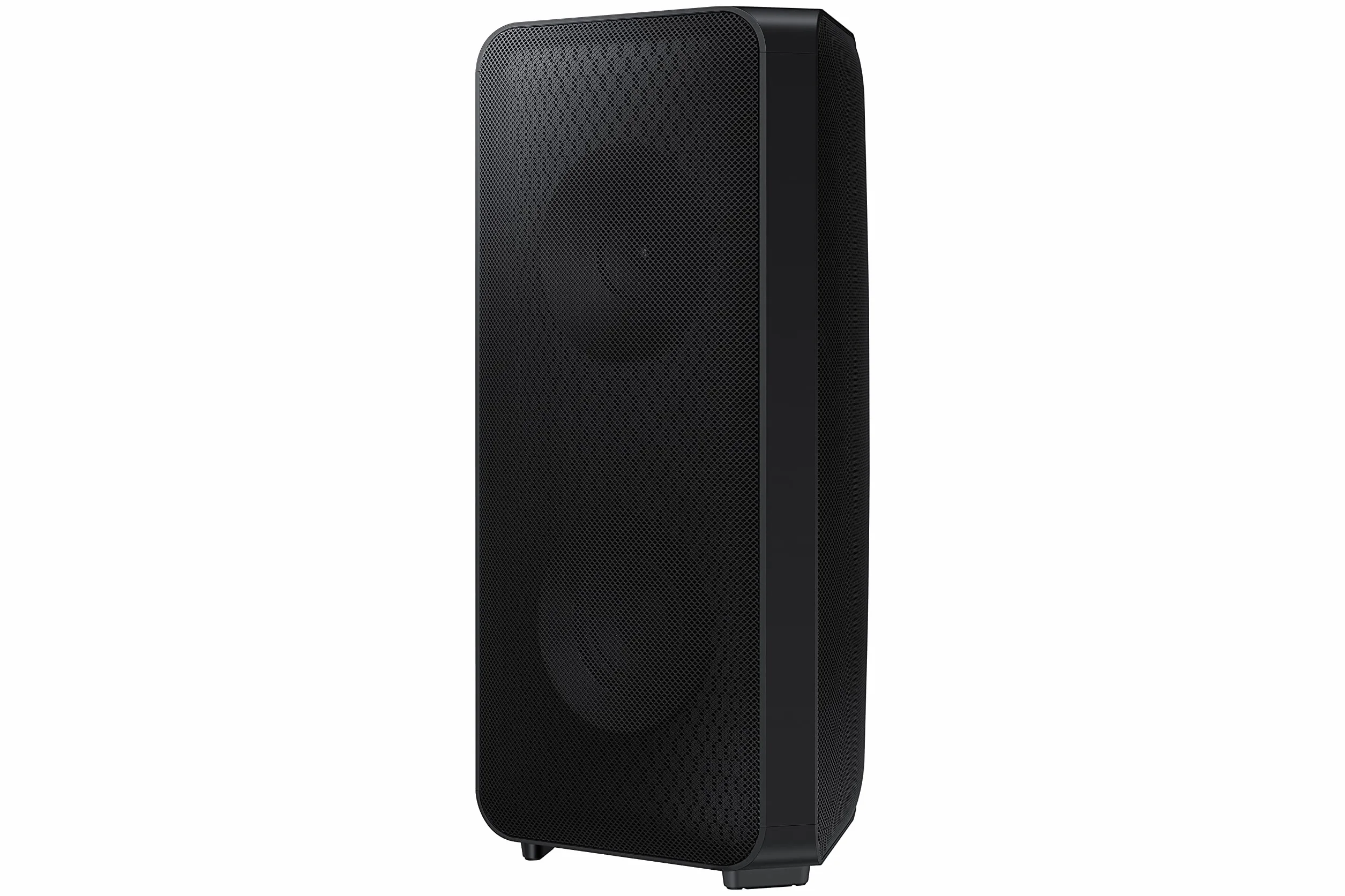 Samsung MX-ST40B/ZF Torre de Sonido, 160W, Sonido Bidireccional, Resistente al Agua, Negro