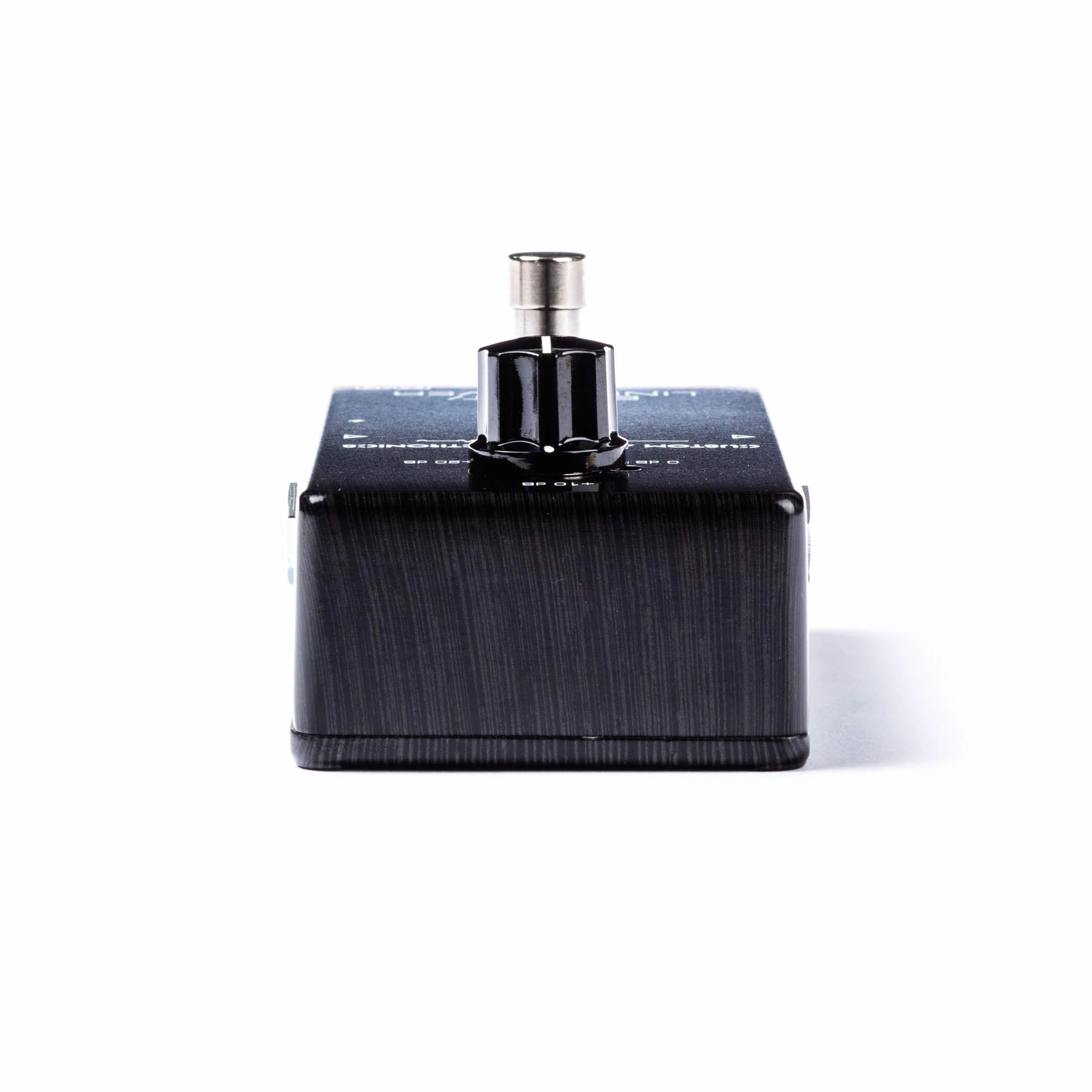JIM DUNLOP MXR - MC401 - Pedal de efectos Boost