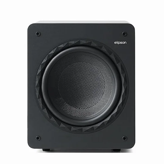Elipson Prestige Subwoofer 10.1