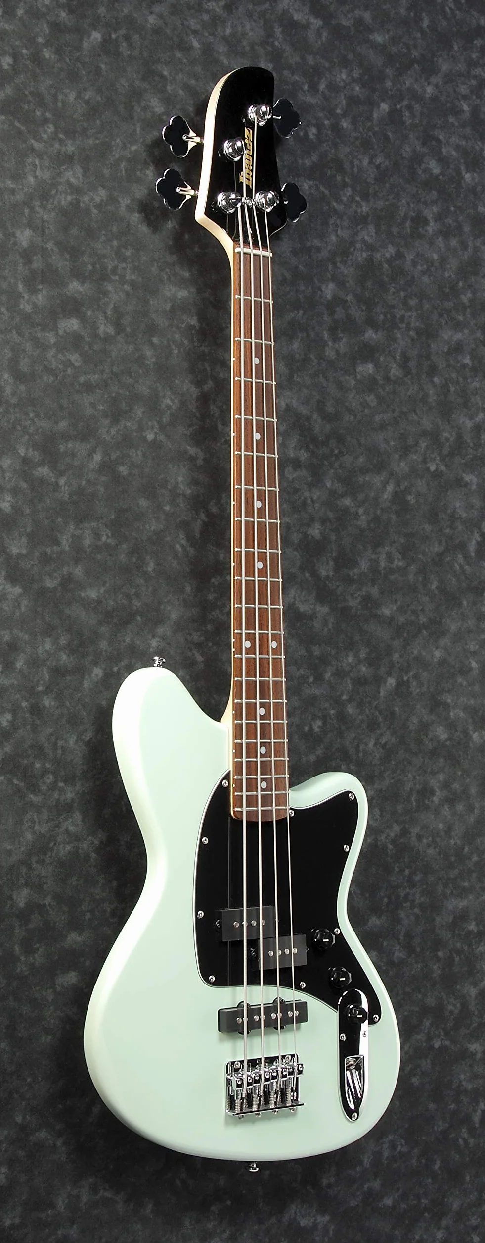 Ibanez Standard TMB30-MGR Verde Menta - Bajo Eléctrico
