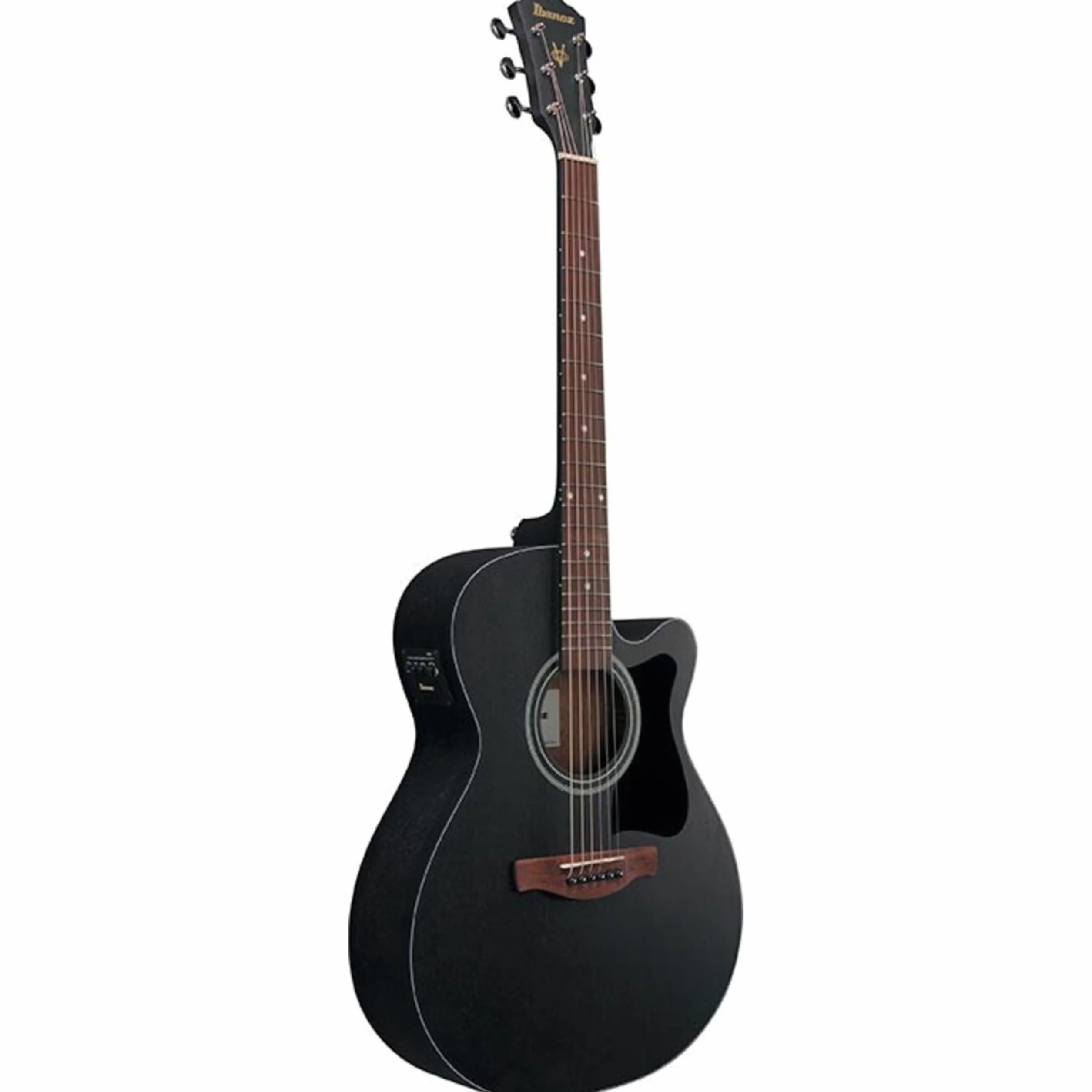 Ibanez Acoustic Guitar / VC44CEWK