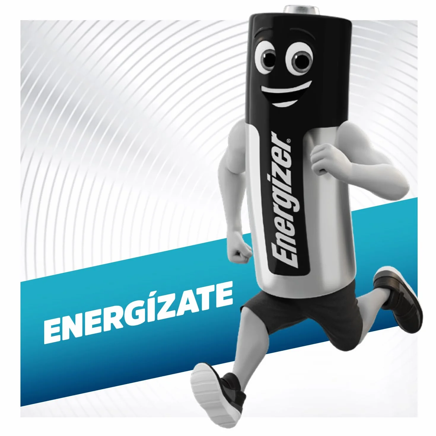 Energizer MAX Plus Pilas AA 1,5V Alcalinas Paquete de 10