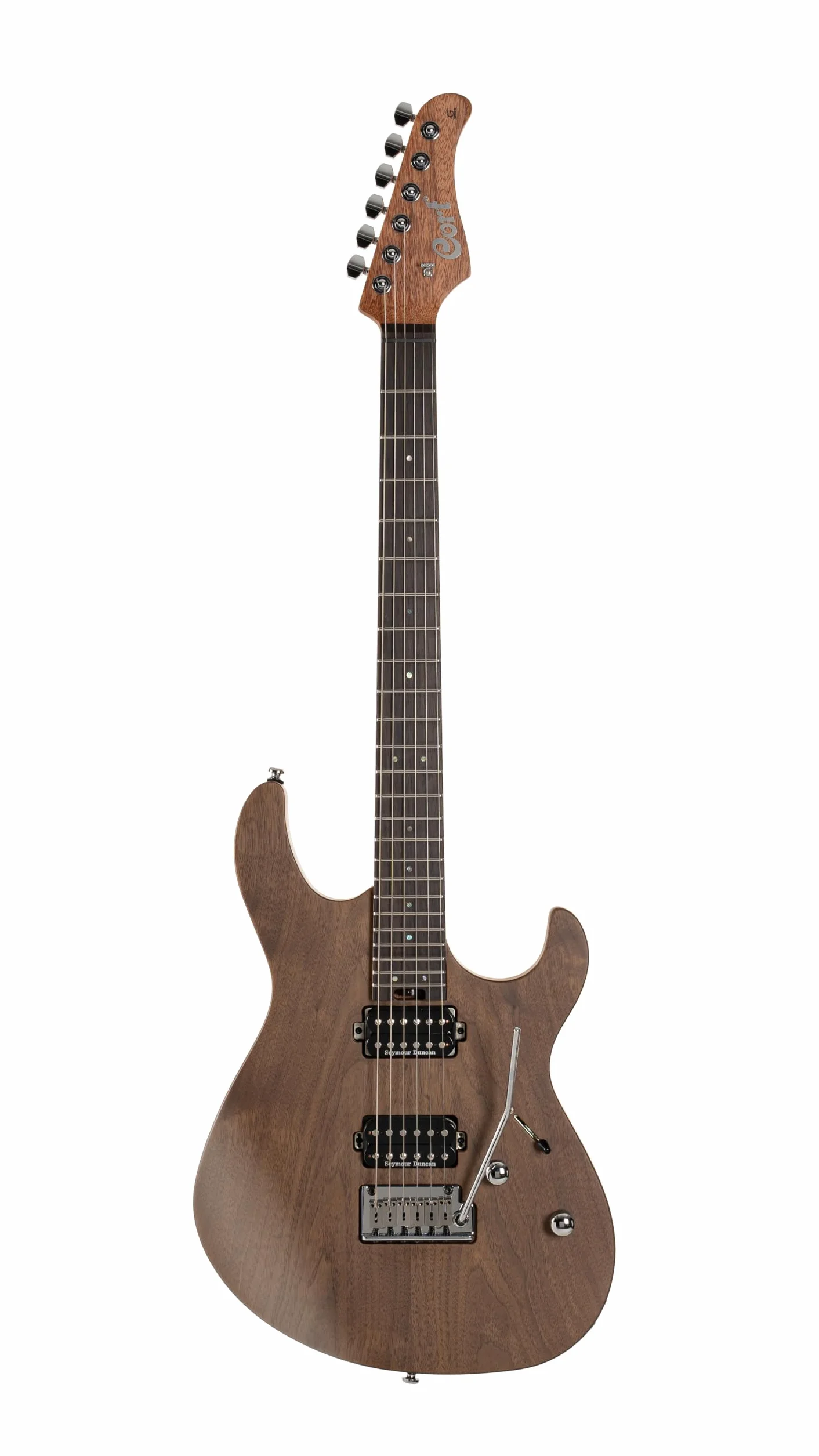 CORT G300 RAW NS