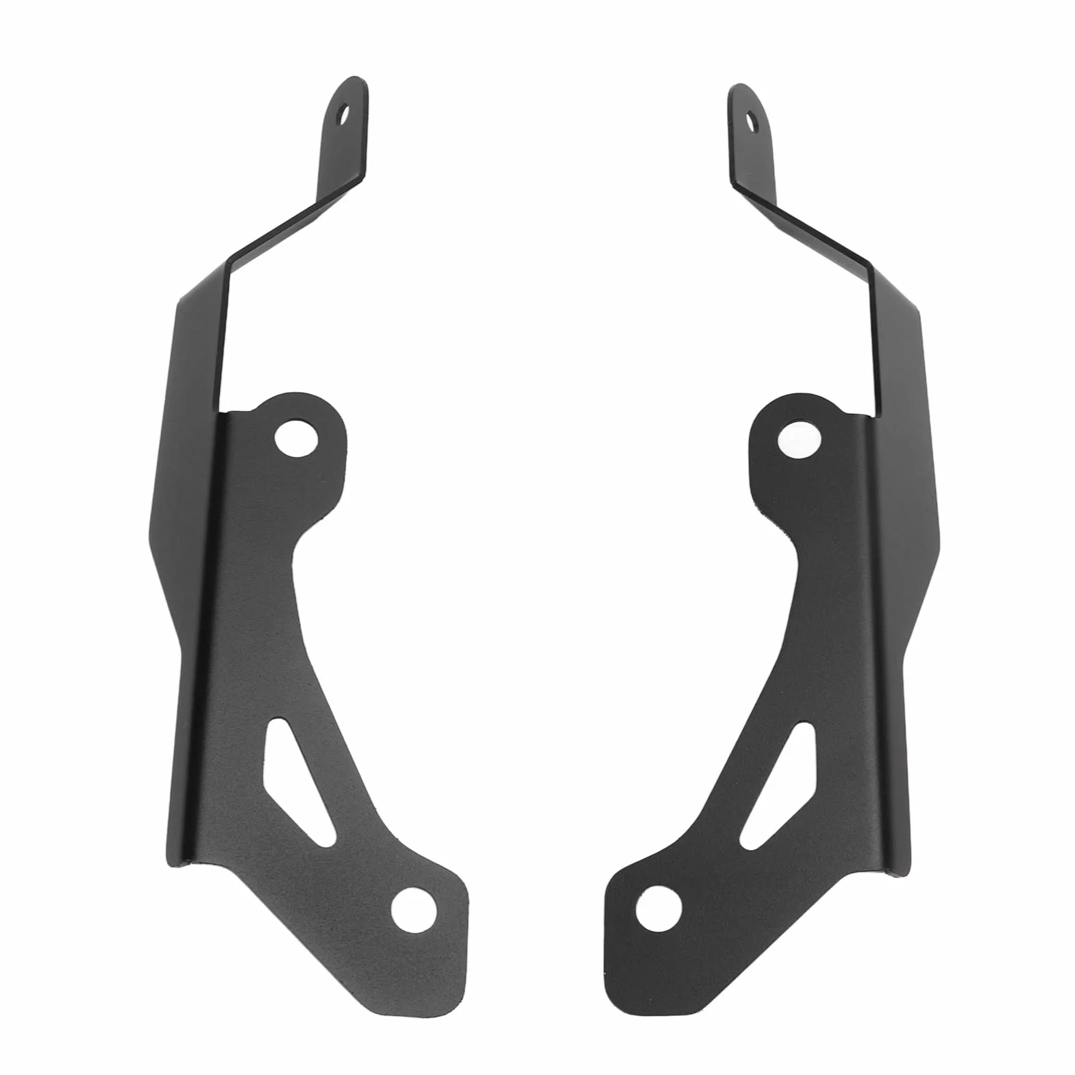 OUKENS Soporte de navegación para motocicleta de aleación de aluminio para NC750X NC750 XAM NC750X DCT 2021+