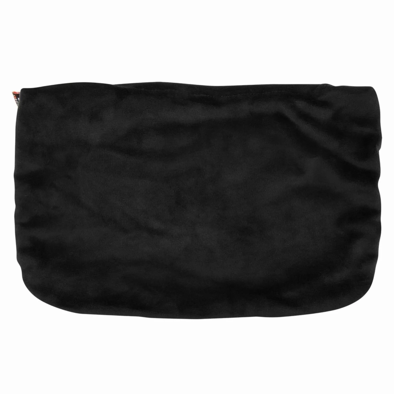 Funda protectora de nailon para Sony DVP-SR510H, color negro, diseño de ajuste cómodo, protección compacta para reproductor de DVD