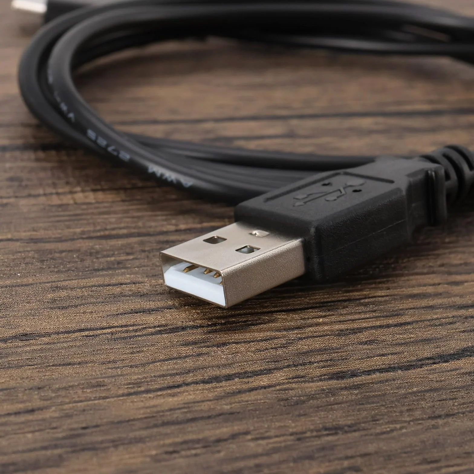 2 Piezas Reemplazan El Cable de Carga USB WMC-NW20MU Pieza de Repuesto Compatible con Sony Walkman NWZ-A816 NWZ-A818 NWZ-A828 NW-A916 NW-A918 NW-A919 NWZ-610F El Reproductor de MP3 1,2 M