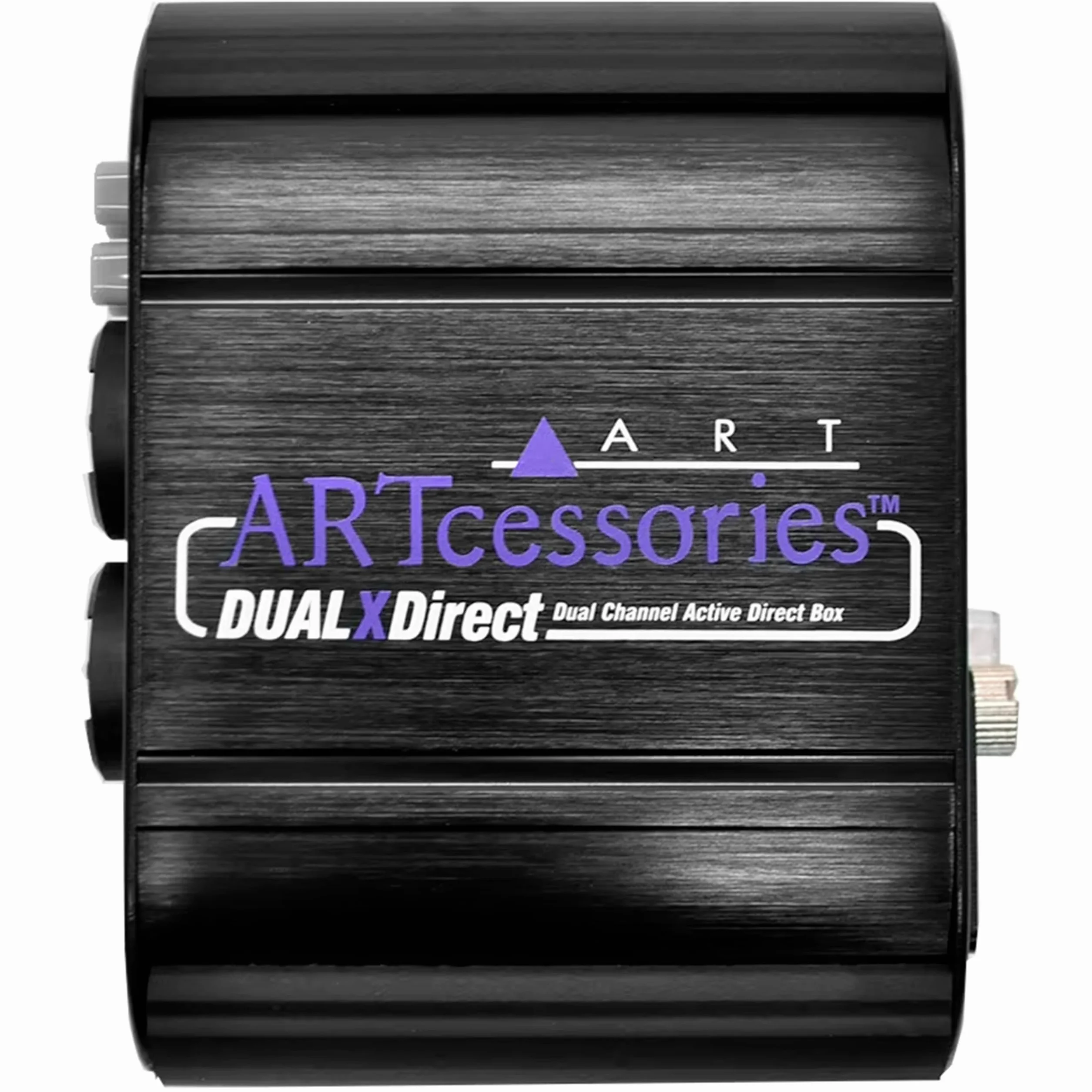 ART DUALXDIRECT - Caja de inyección