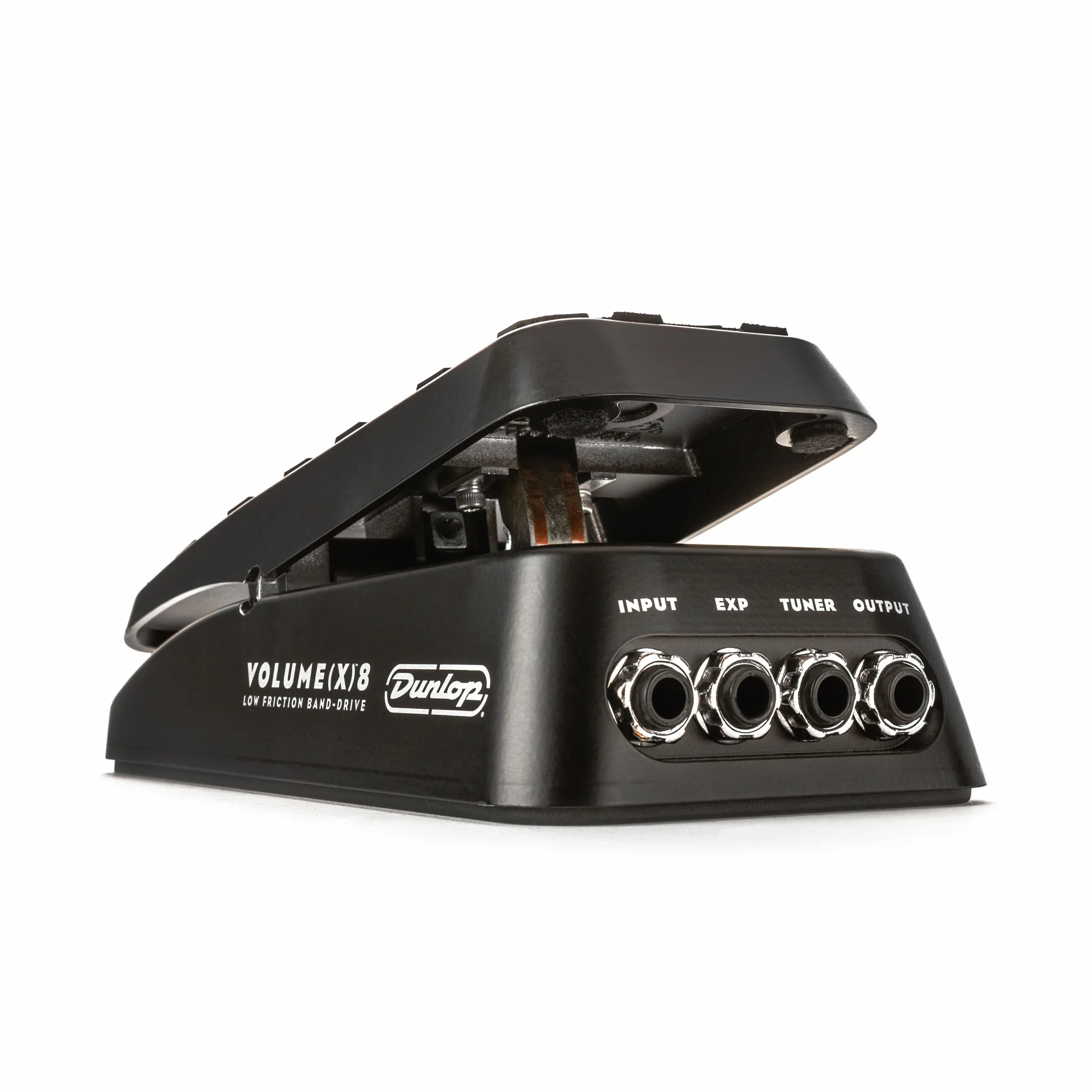 JIM DUNLOP - DVP5 - Pedal Volume (X) 8 Junior volume/expression