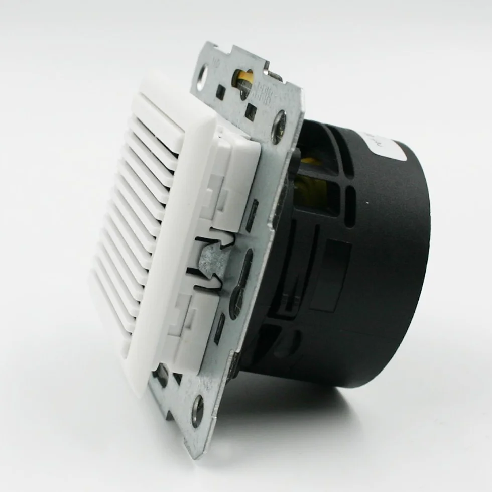 G26U/16 - Altavoz Integrado, Color Blanco