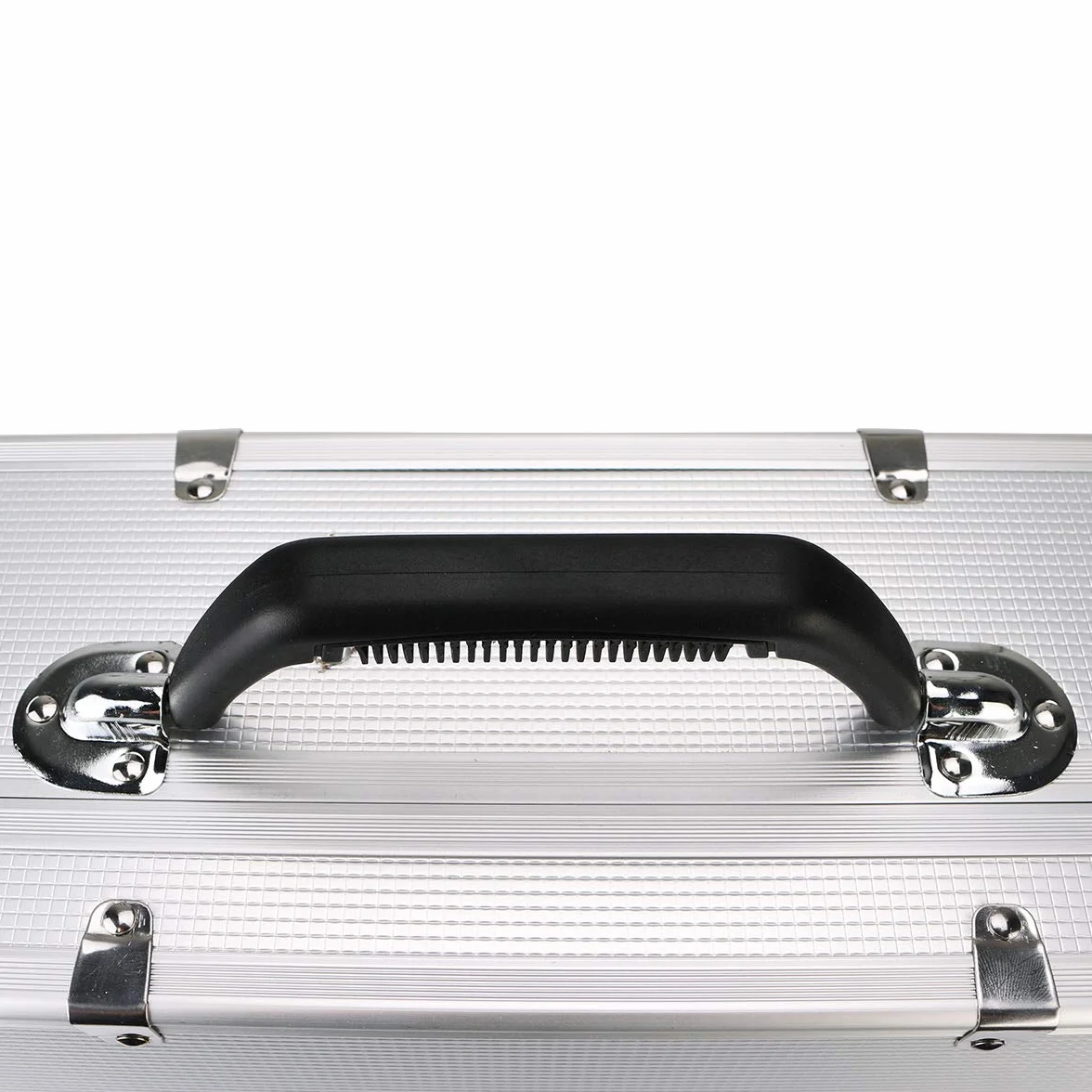 Retekess T130, T130S Estuche de Carga para Sistemas de Guía Turística, 32 Ranuras,Estuche de Transporte con Textura Resistente para Sistema de Guía Turística Inalámbrico Retekess T130, T130S
