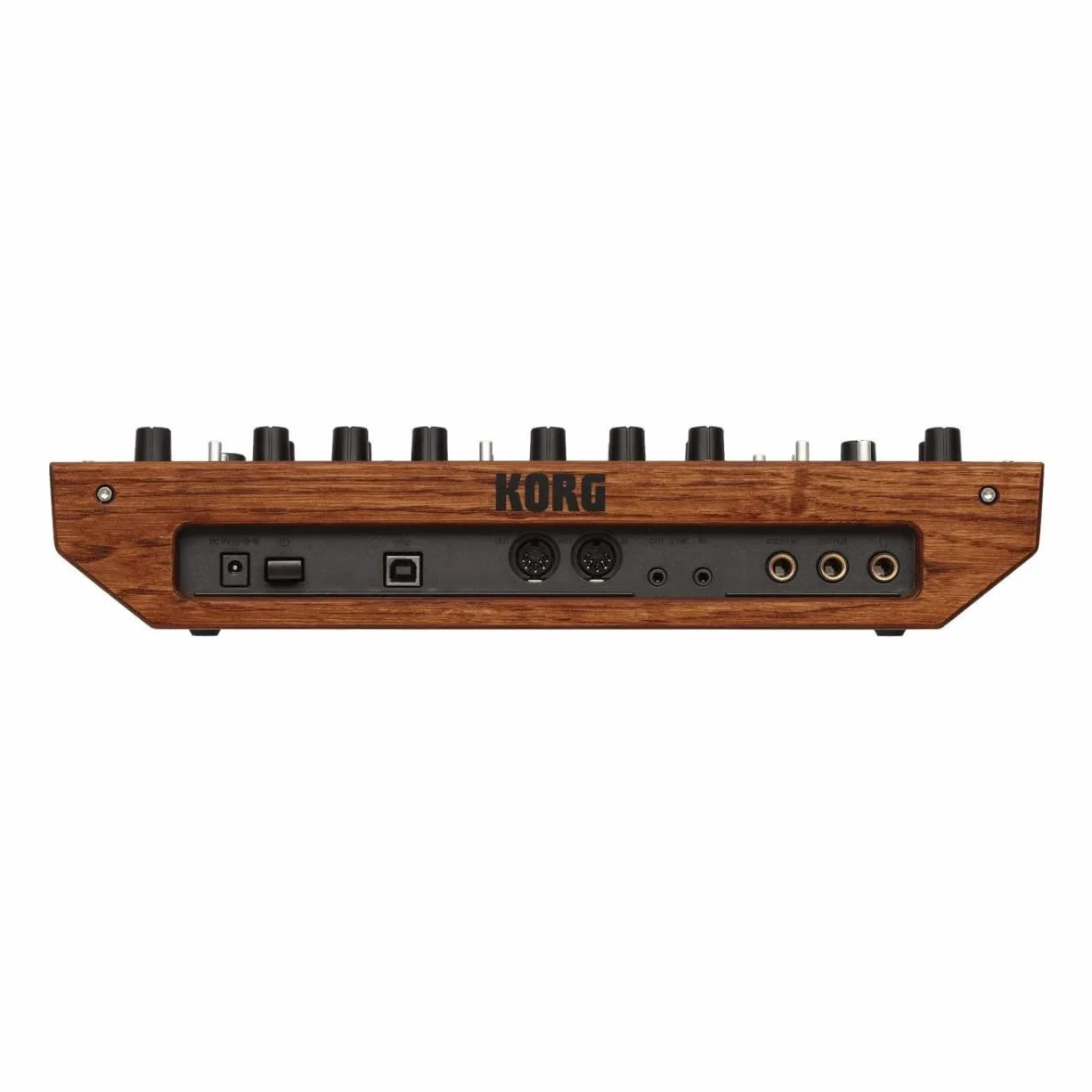 Sintetizador analógico KORG Monologue Azul