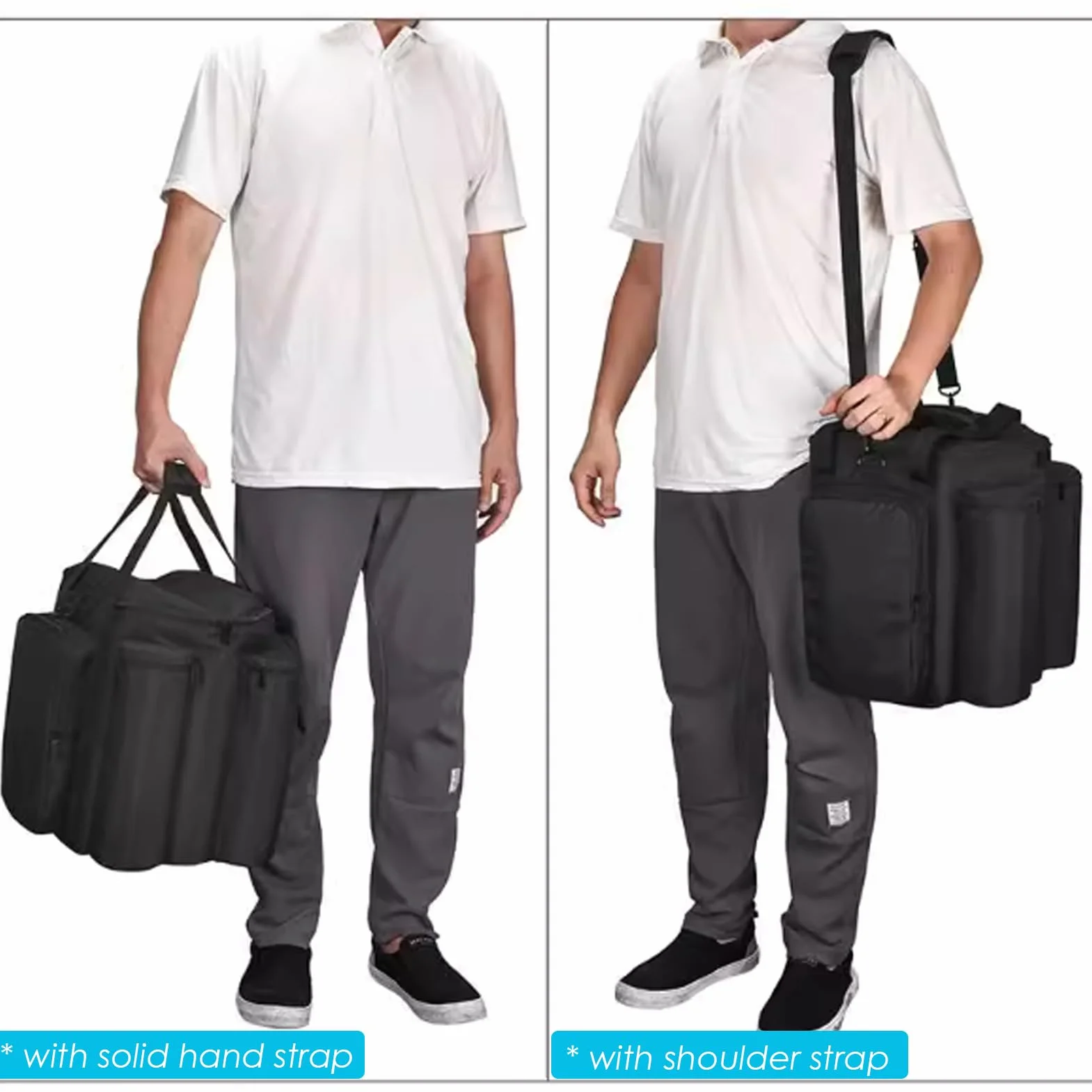 Estuche de Viaje para Bose S1 Pro/S1 Pro+, Altavoz Bluetooth Bolsa de Transporte Suave e Impermeable con Correa para el Hombro, Bolsa de Almacenamiento para Bose S1 Pro S1 Pro