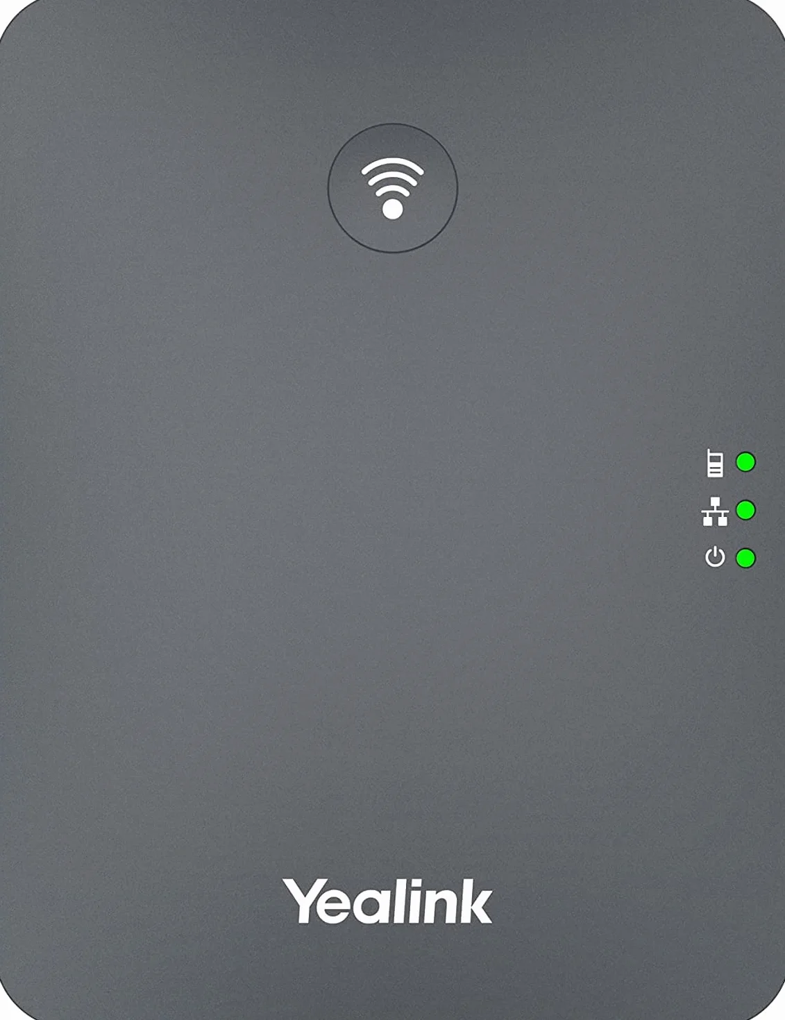 Yealink W73P Telefon DECT Base W70 Portátil W73