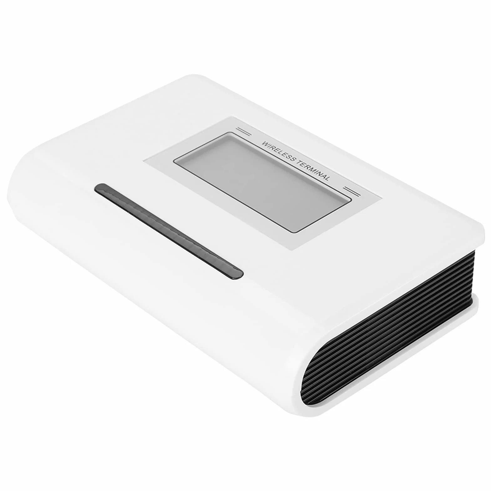 Caja de Voz para Teleasistencia 110-240 V GSM Terminal Inalámbrica