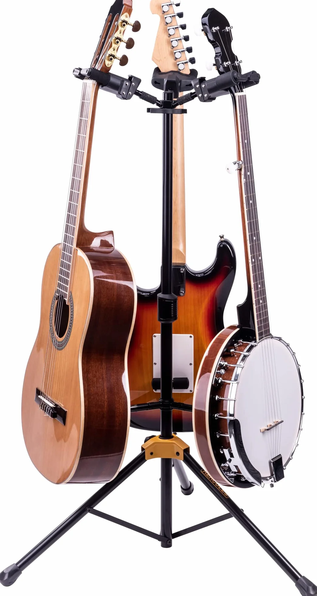 Hercules GS432BPLUS AGS - Soporte para guitarra