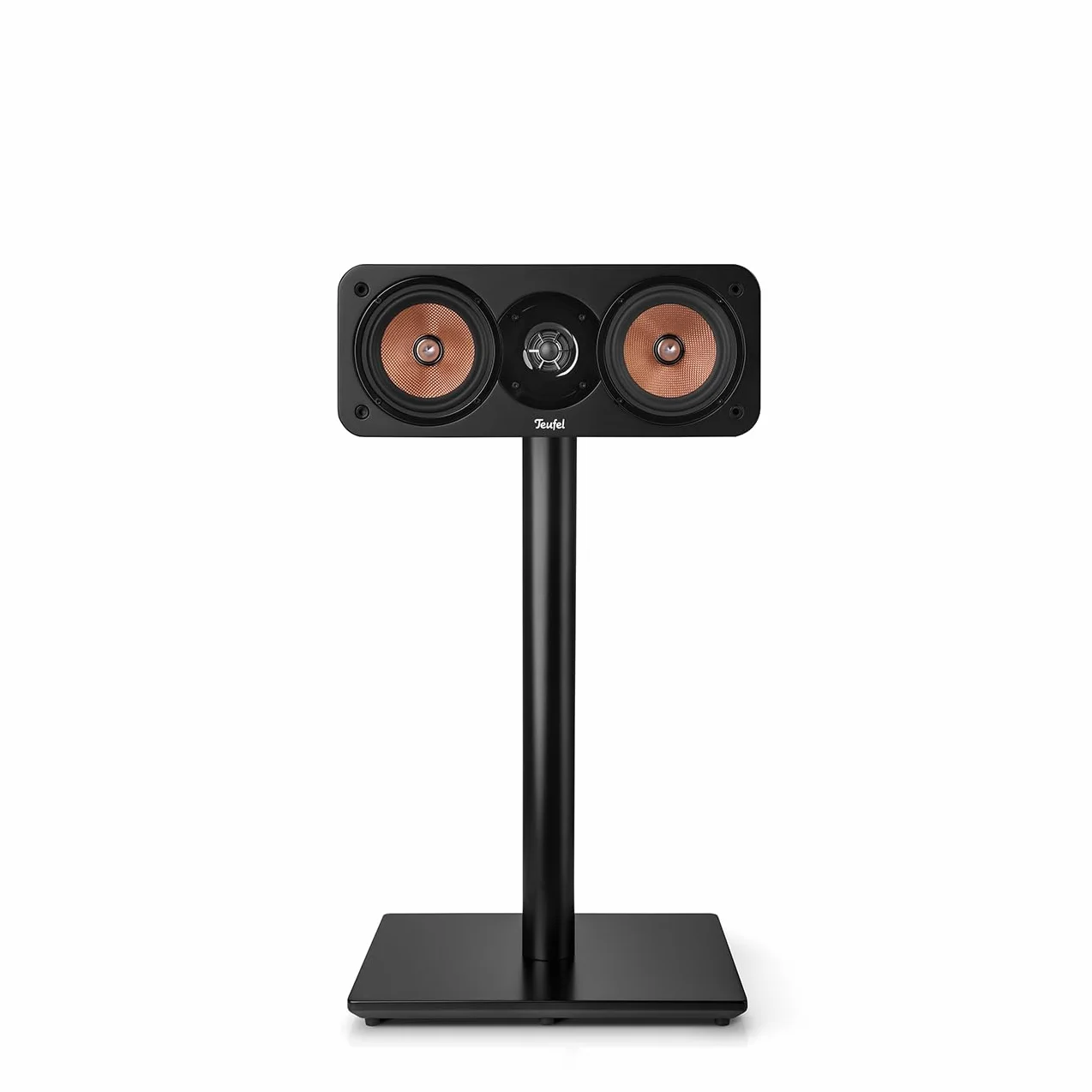 Teufel Ultima Center Altavoz Central HiFi Home Cinema Negro