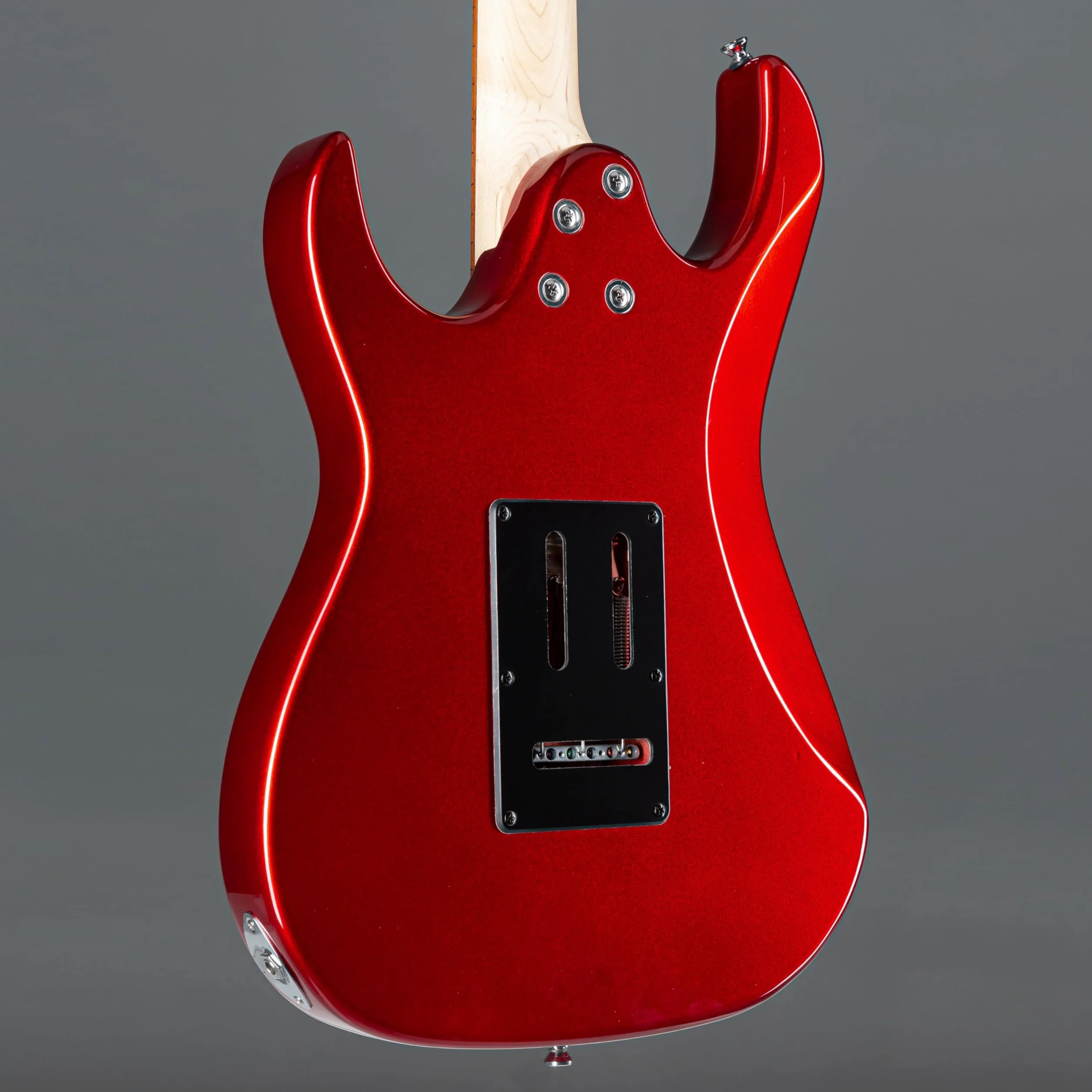 Ibanez GRX40-CA Guitarra eléctrica Metal / Moderno, Rojo