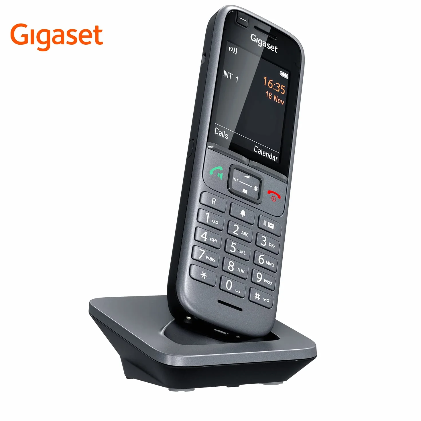 Gigaset Pro S700H teléfono Adicional,