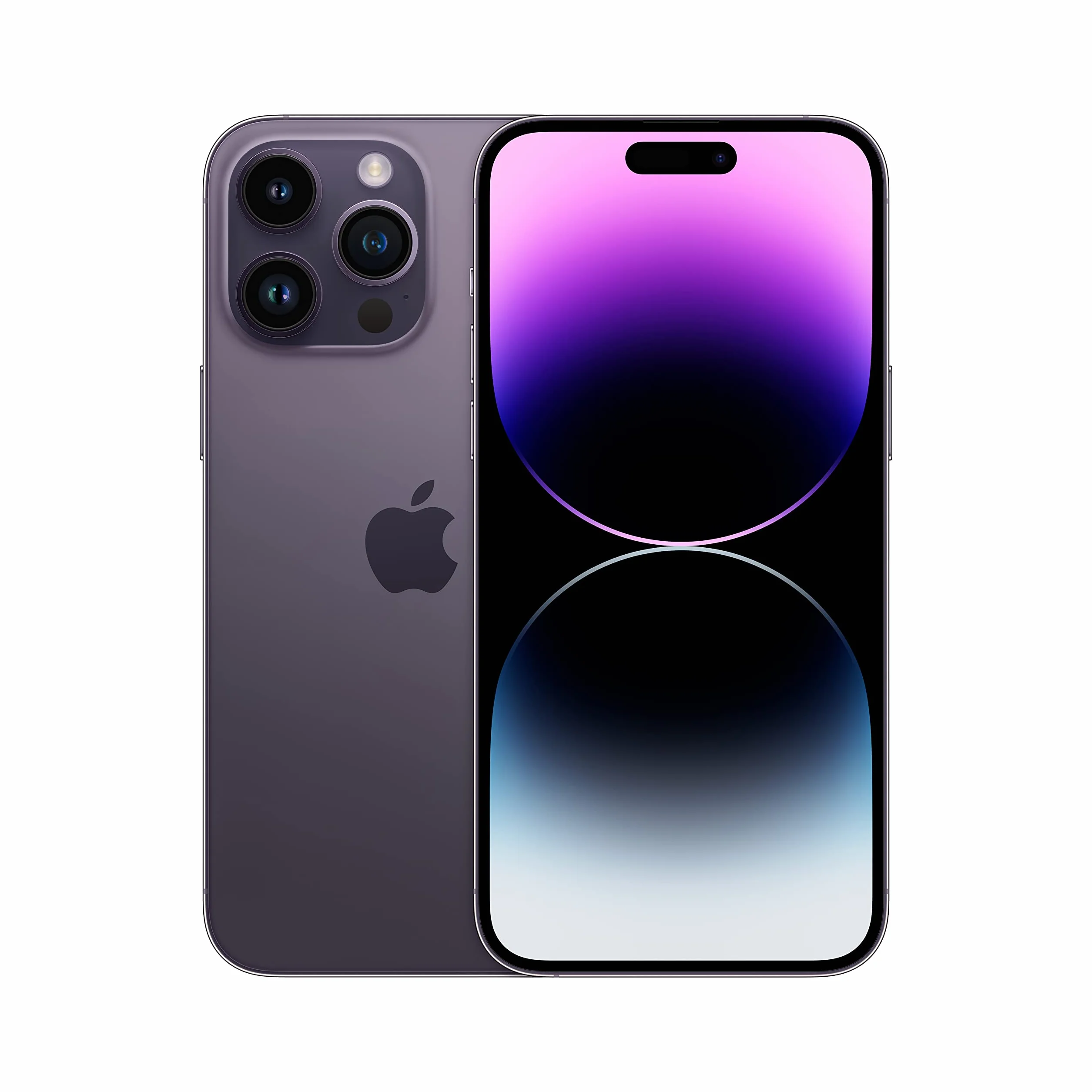 Apple iPhone 14 Pro Max 256GB Reacondicionado