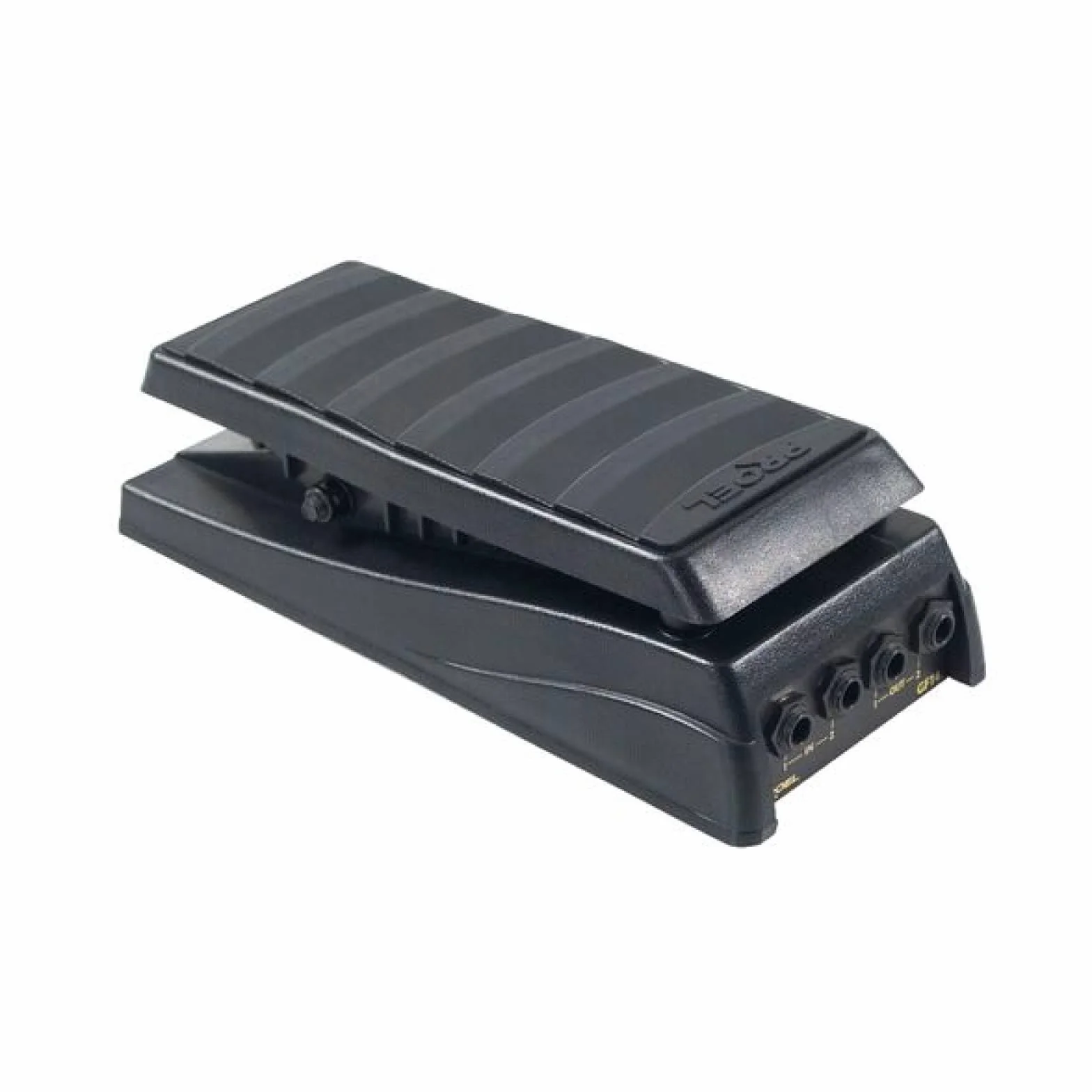 Proel Gf14 - Pedal de volumen estéreo