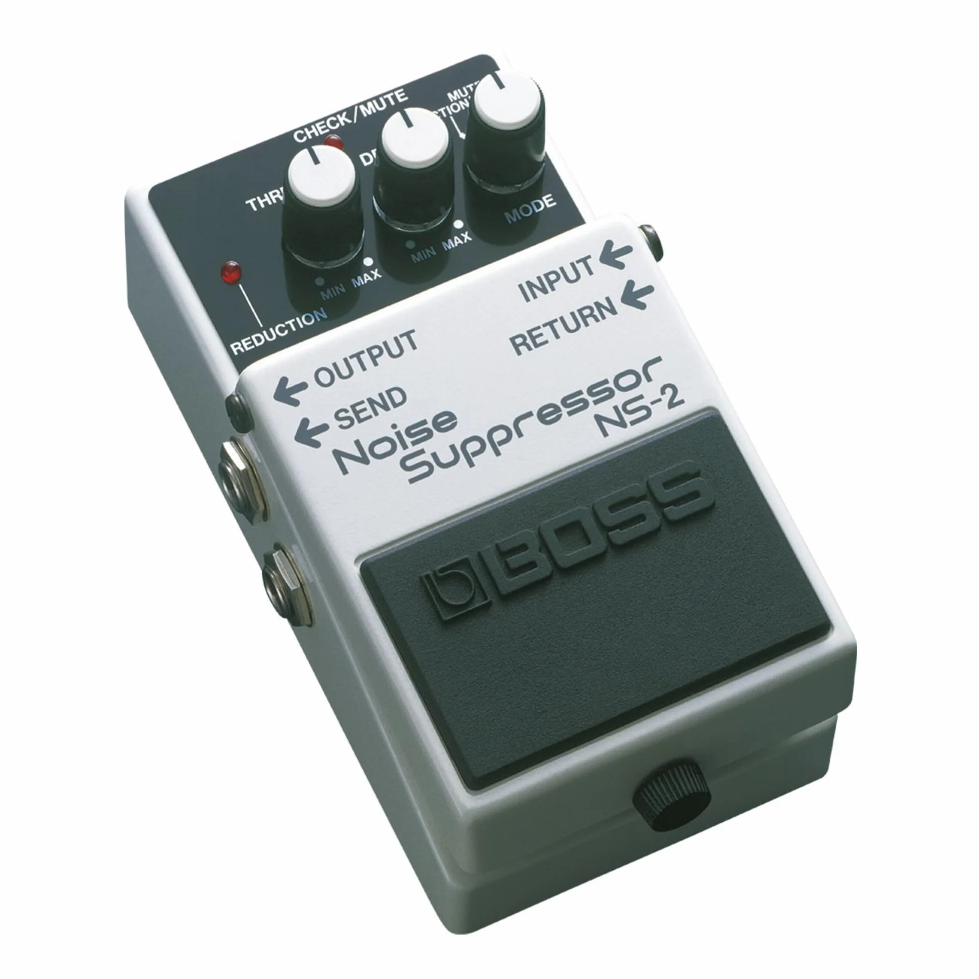 BOSS NS-2 Noise Cancelling Pedaal