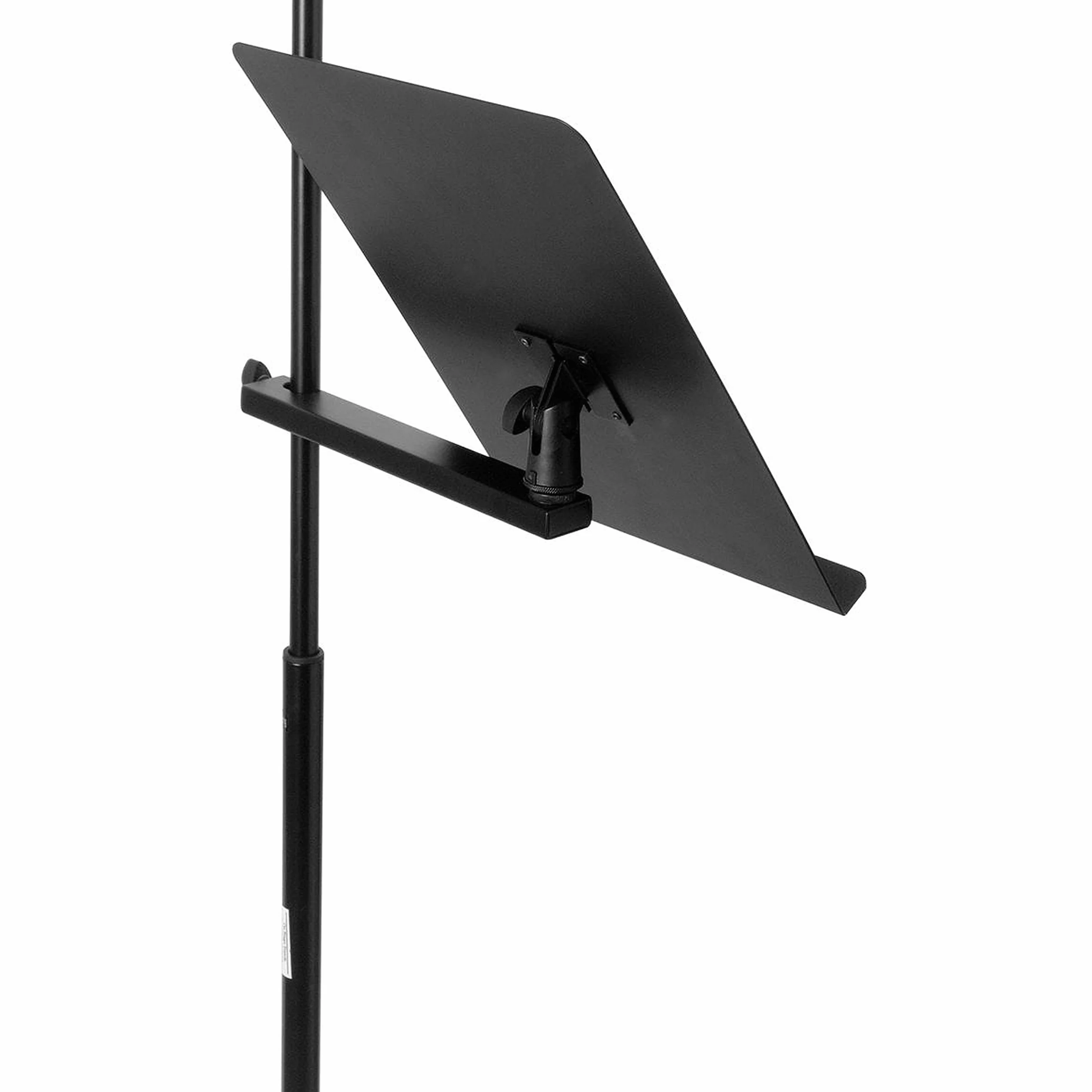 Soporte de pinza para escenario On-Stage U-Mount