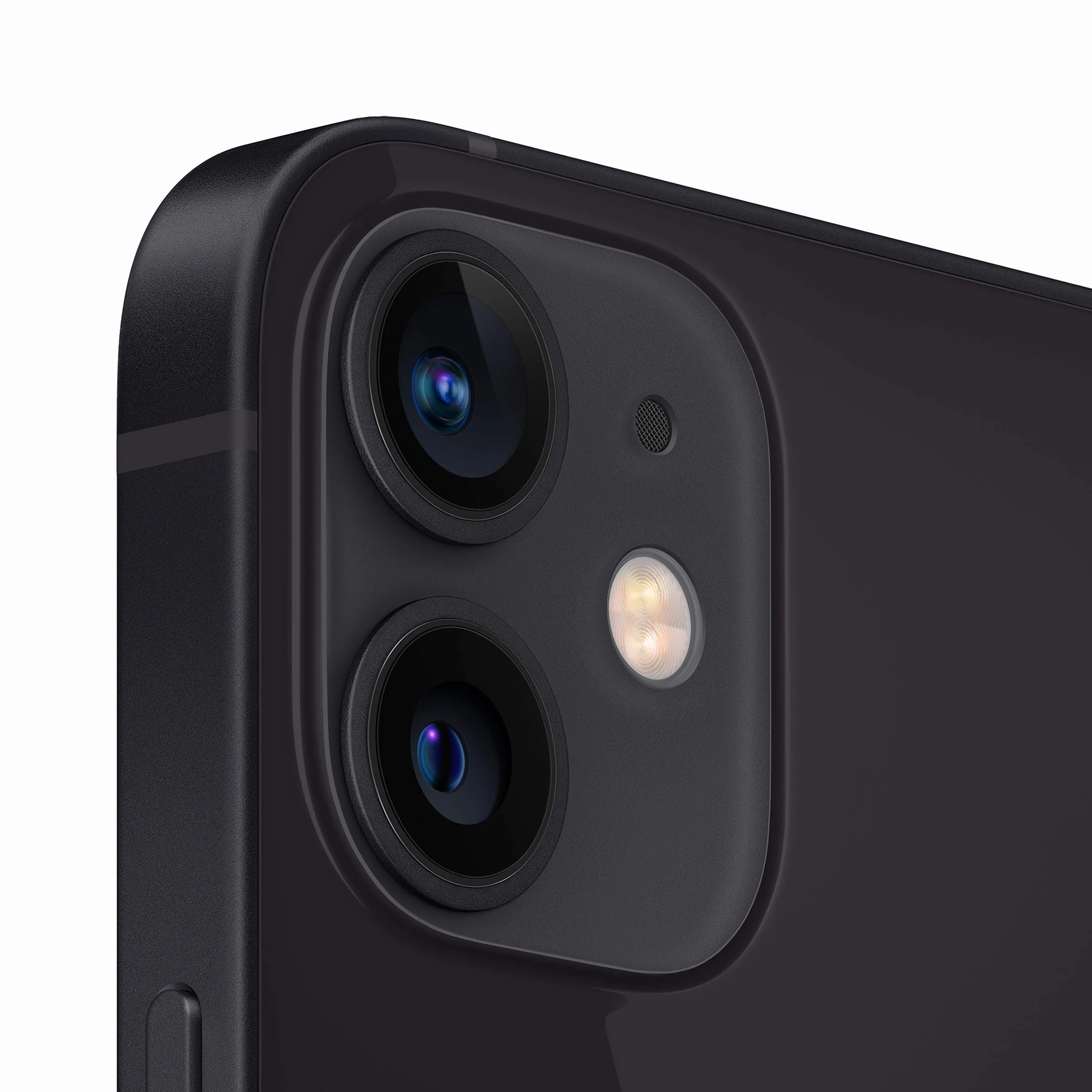 Apple iPhone 12 mini 128GB Negro Reacondicionado