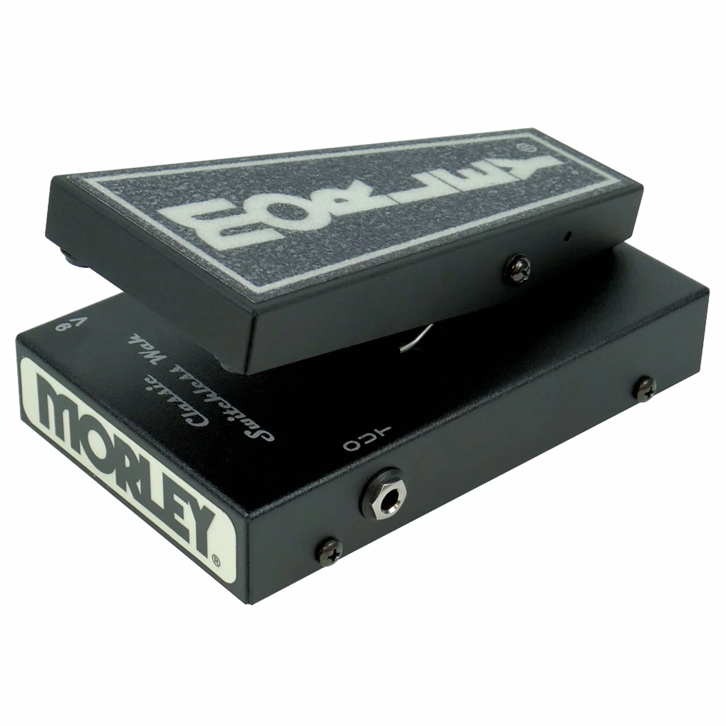 20/20 CLASSIC SWITCHLESS WAH - Pedal Wah Wah sin interruptor