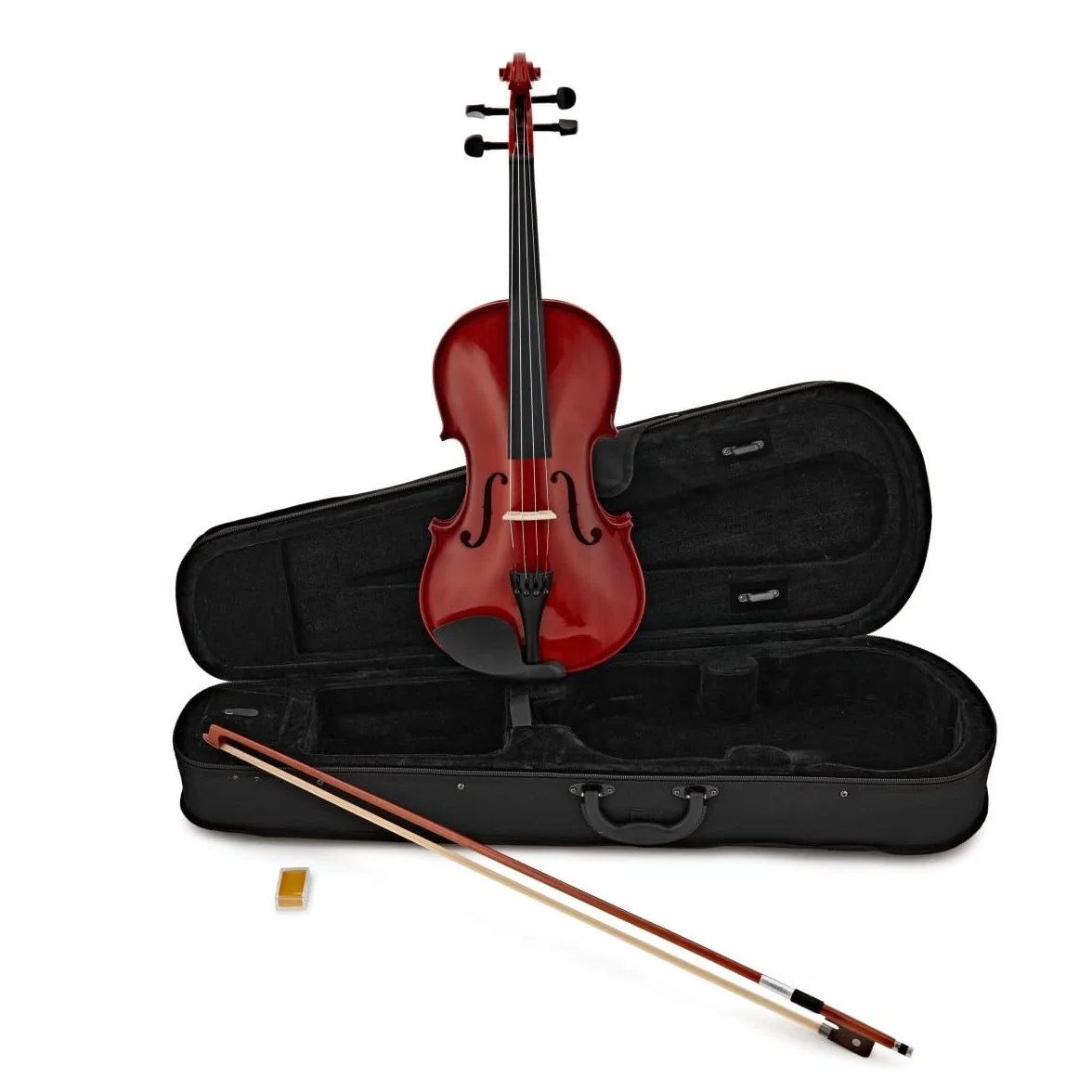 Viola de Estudiante Gear4music, 16 Pulgadas (40,64 cm)
