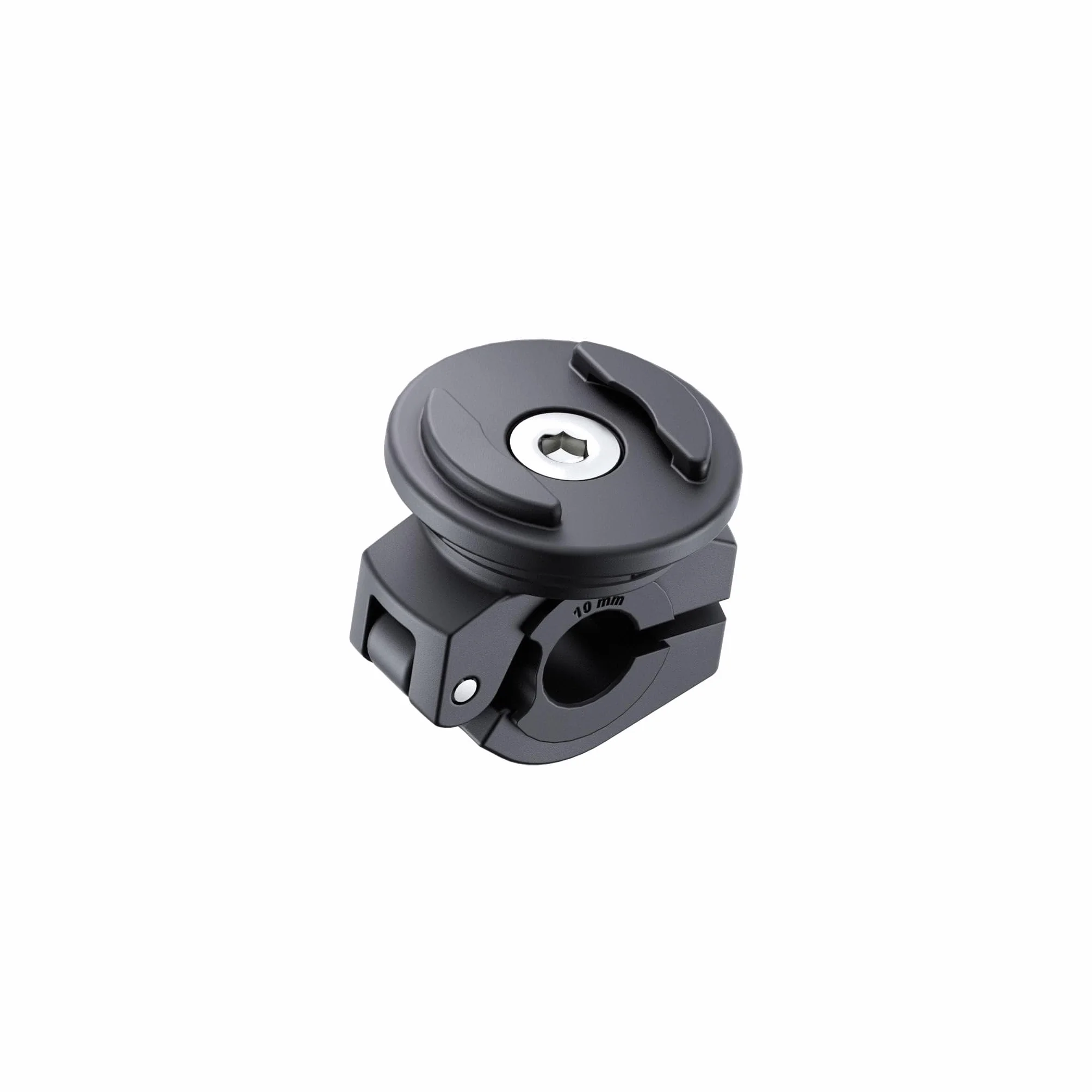 SP Connect Mirror Mount | Soporte Móvil Moto para Espejo Retrovisor con Sistema Twist to Lock | SPC+