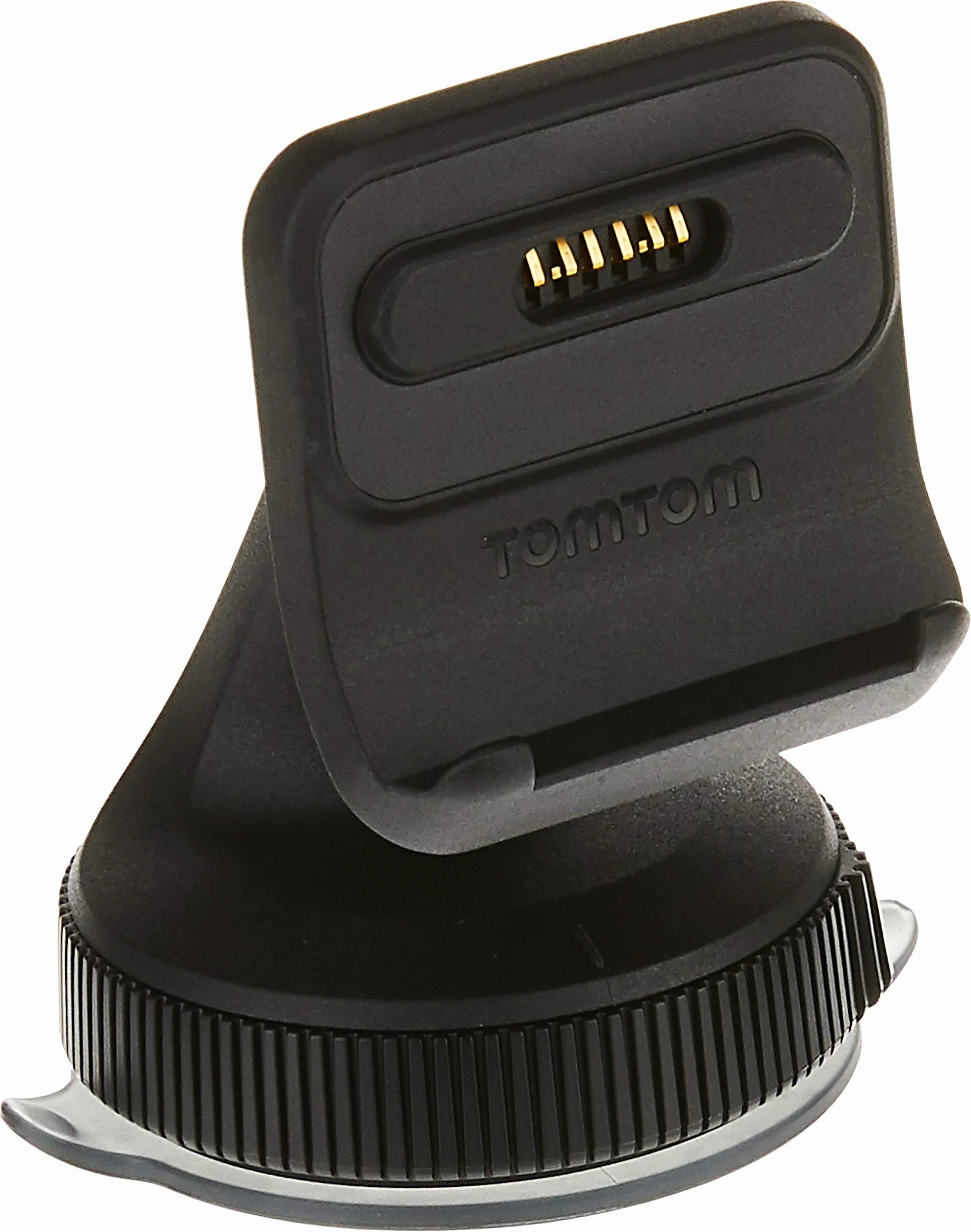 TomTom Soporte Parabrisas Click-and-Drive Cargador Coche USB 5 6 Pulgadas GO Professional