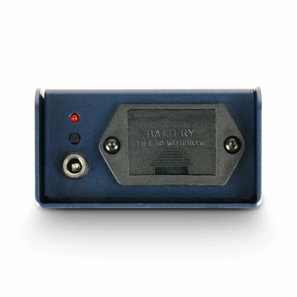 Palmer GA 03 - Splitter para Guitarras