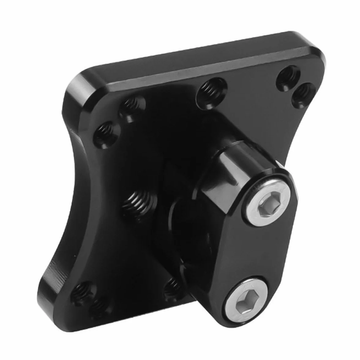 Soporte GPS para Motocicleta Compatible con Tenere 700, XTZ1200, CRF1000L, R1200 GS/GSA, R1250