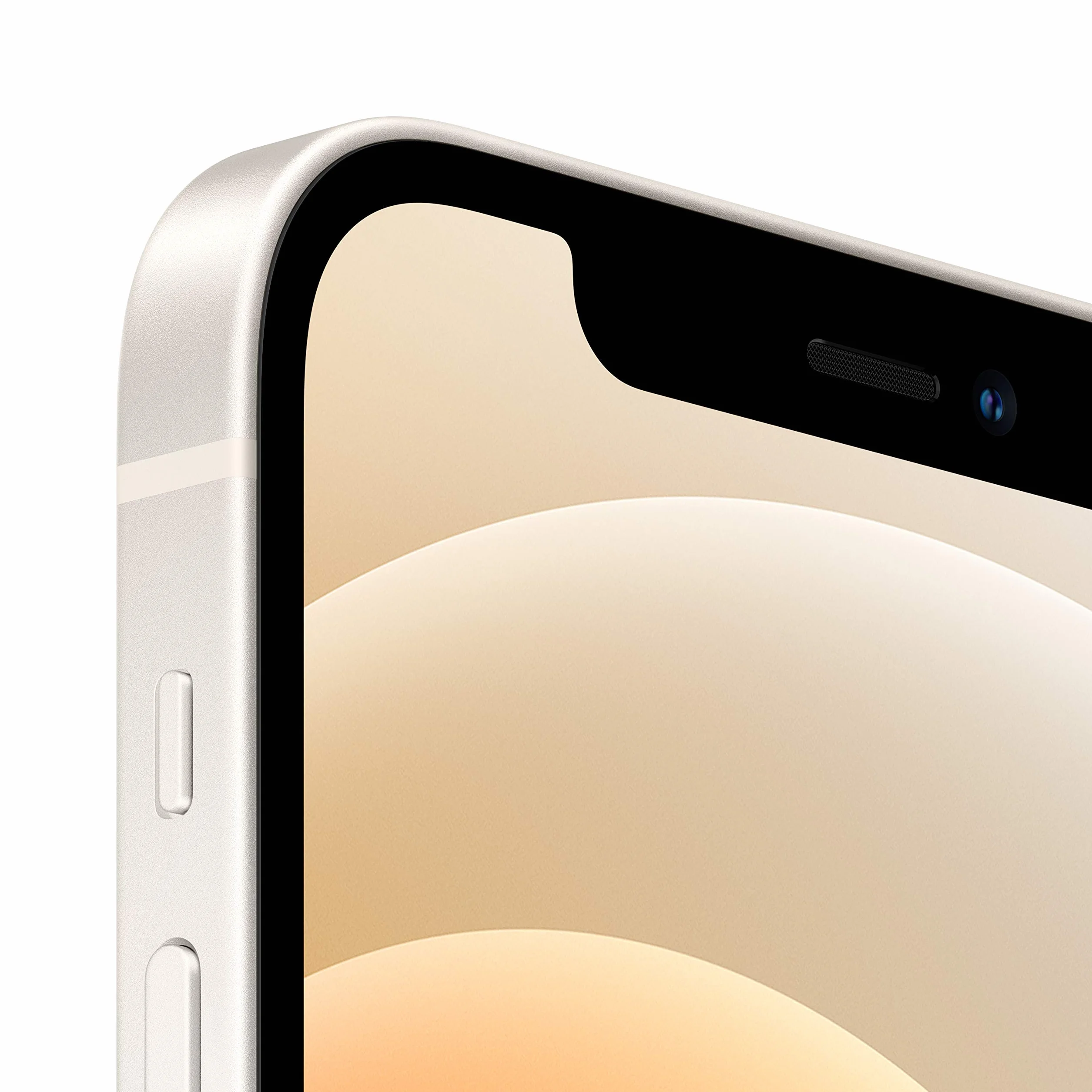 Apple iPhone 12 128GB Blanco Reacondicionado