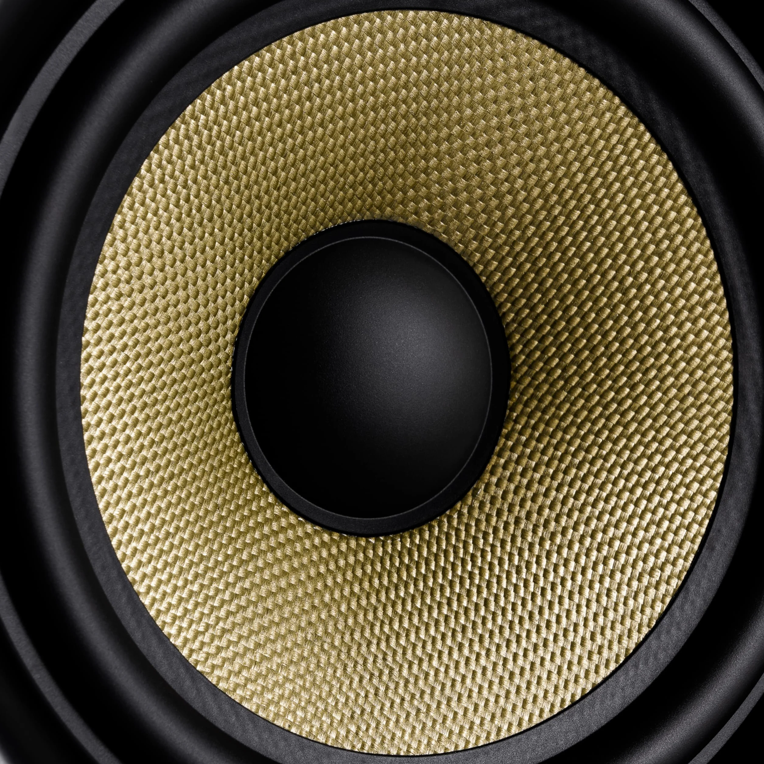 M-AUDIO Forty Eighty 8" 150W Altavoz Bluetooth Monitor de Estudio para producción y Mezcla con Crossover DSP de precisión, EQ, App de Control