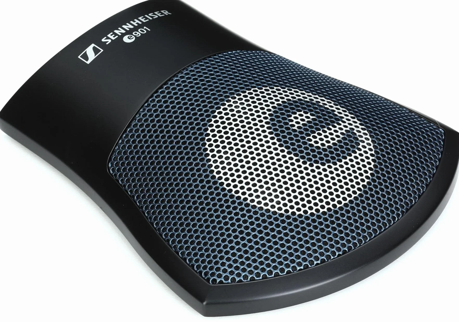 Sennheiser E 901 - Micrófono (20-20000 Hz, Uni, 100 Ohmio, Alámbrico, Phantom, 1,1 mA)