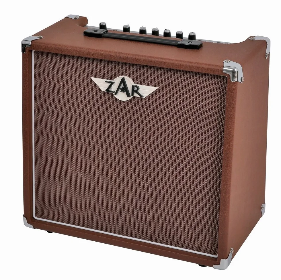 Zar A-40R - Amplificador para guitarra acústica