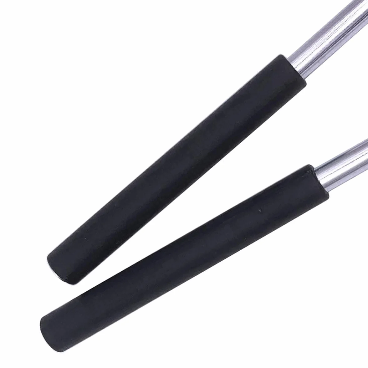 Tubo Wah de aluminio con mazo batidor de instrumentos de percusión Wah, juego de sonidos