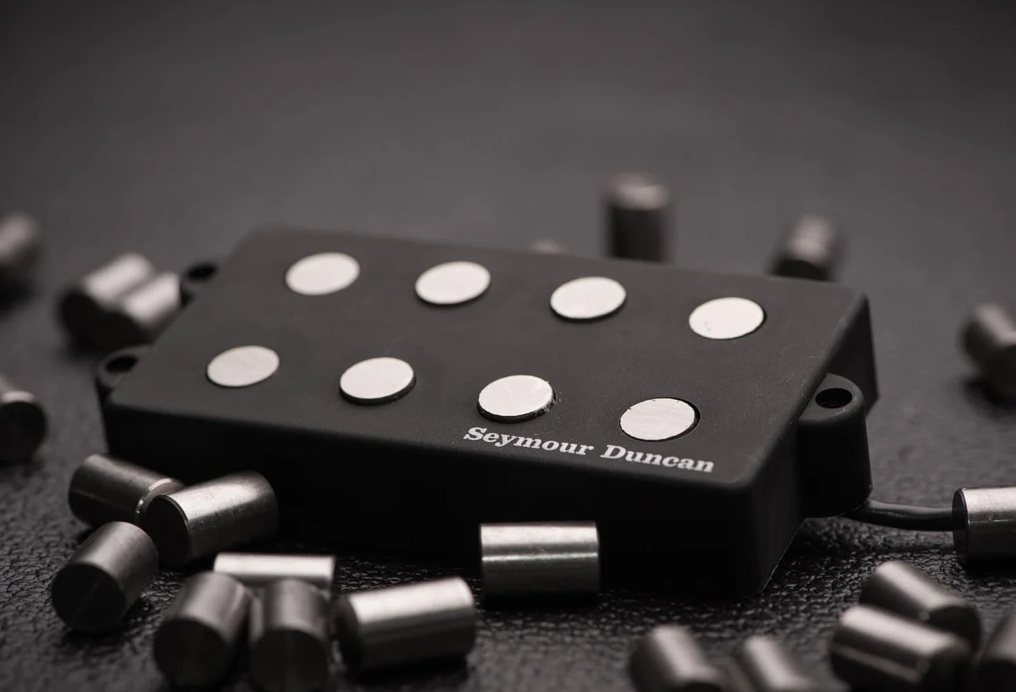 Pastilla Seymour Duncan SMB-4A para Musicman (SSMB-4A)